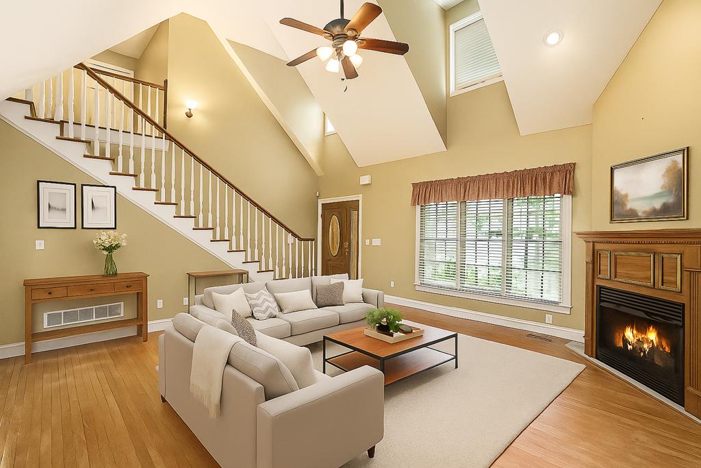 Ellijay, Georgia, 30536, United States, 5 Bedrooms Bedrooms, ,4 BathroomsBathrooms,Residential,For Sale,1859023