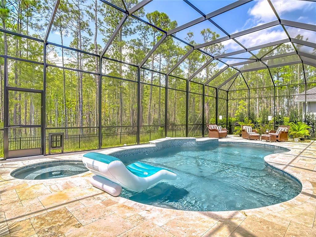 Ormond Beach, Florida, 32174, United States, 4 Bedrooms Bedrooms, ,3 BathroomsBathrooms,Residential,For Sale,1960723