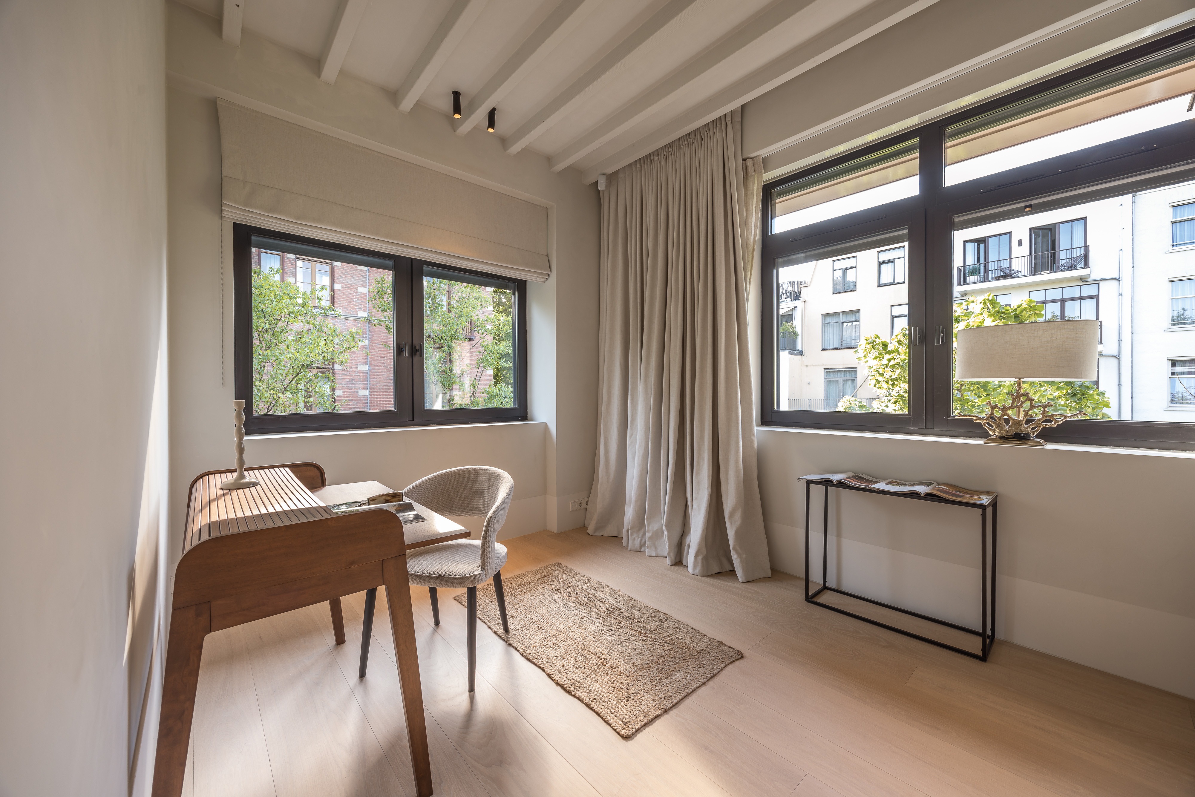  Penthouse Villa Vondel, ultimate living at Vondelpark Amsterdam - 物件實景