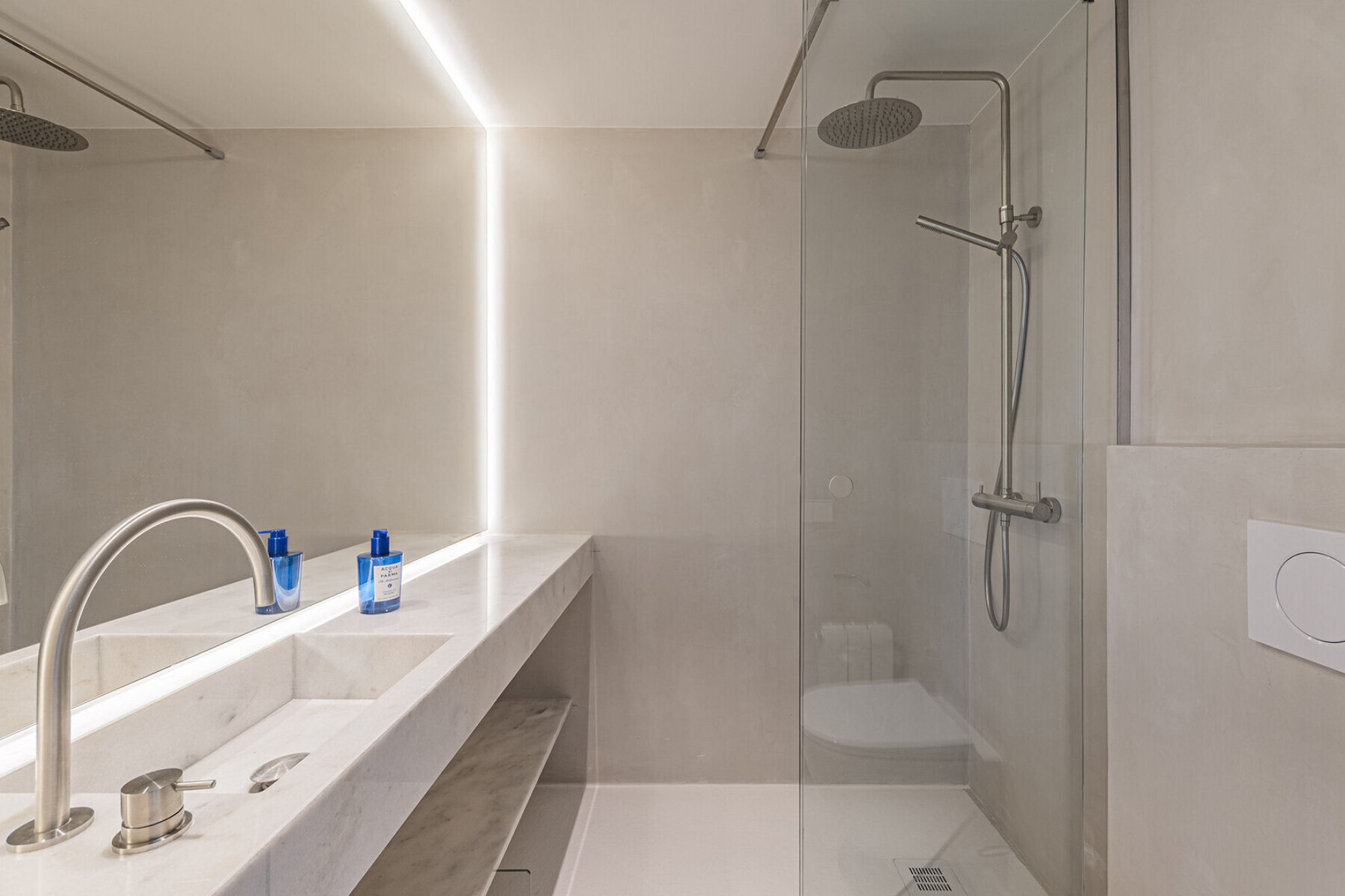  Exclusive penthouse next to Turó Park with unique views to Tibidabo - 物件實景