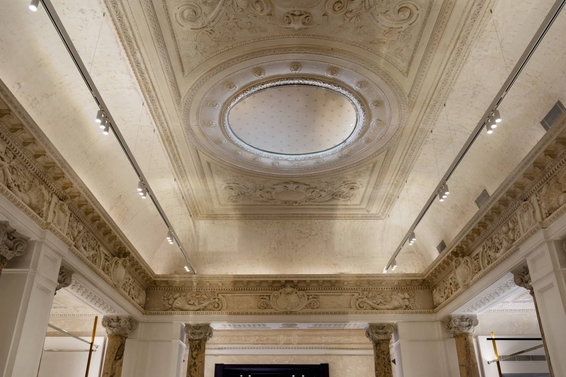 Prestigious Historic Palazzo in the Heart of Trapani - 物件實景