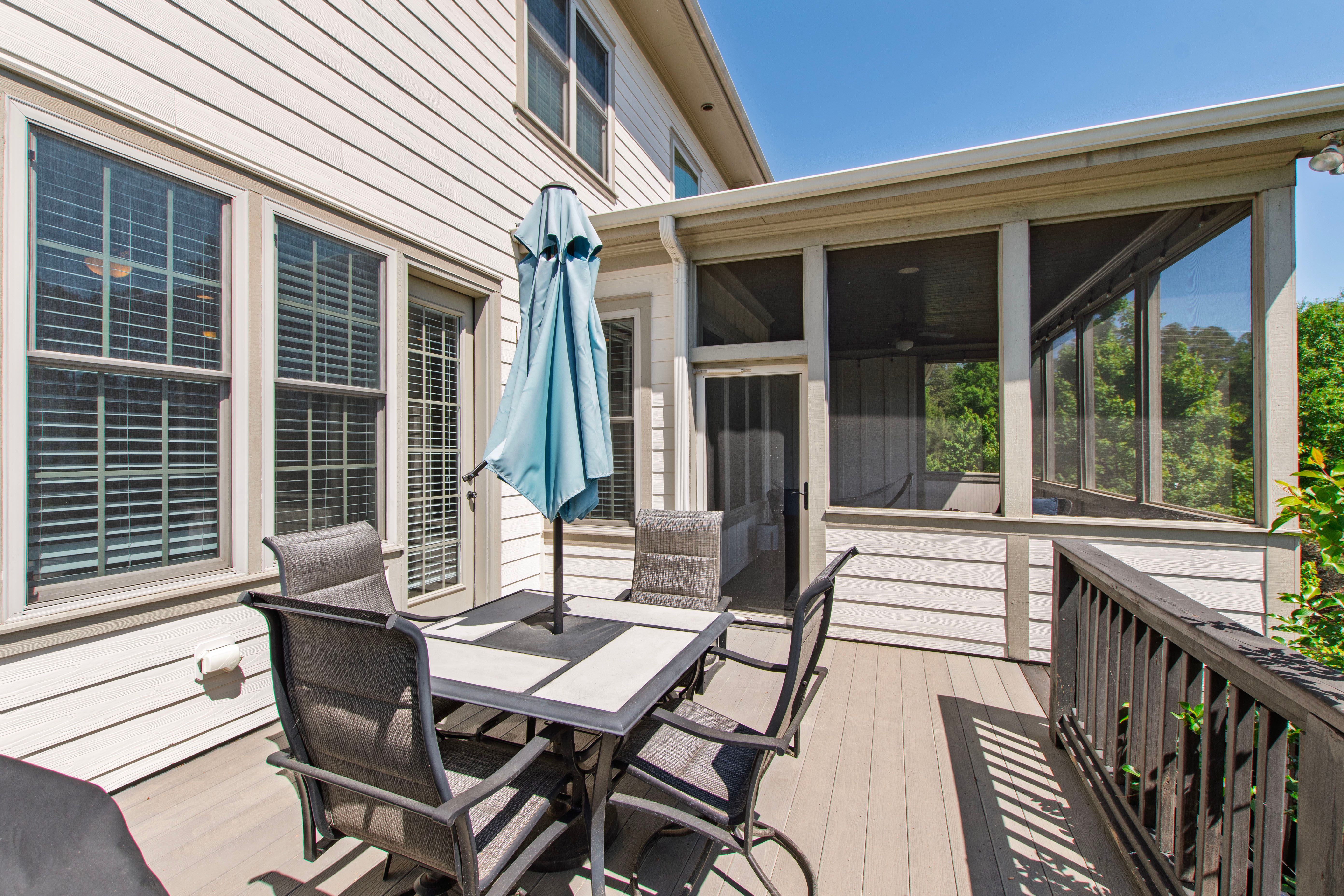  619 mercer grant  drive, cary, nc 27519 - 物件實景