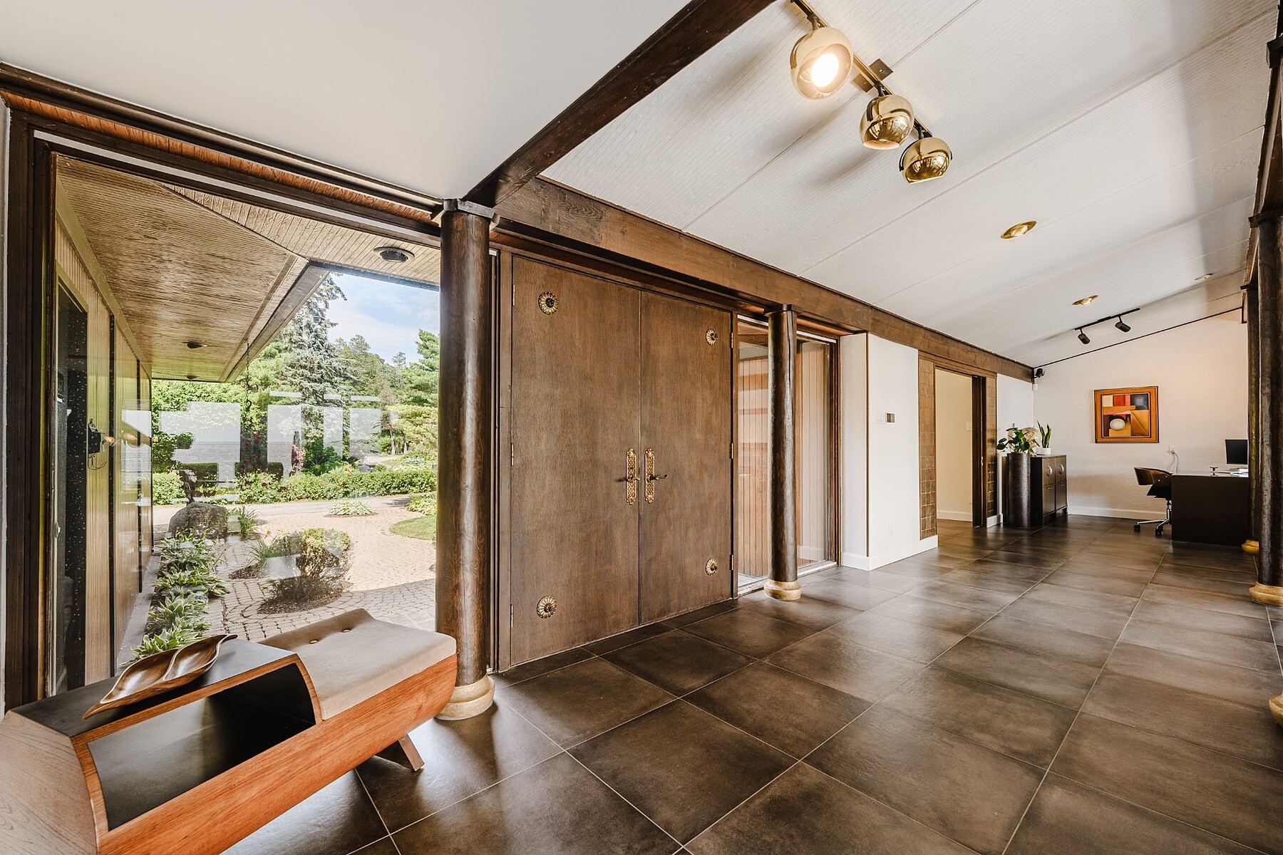  Japanese-inspired Residence - 物件實景