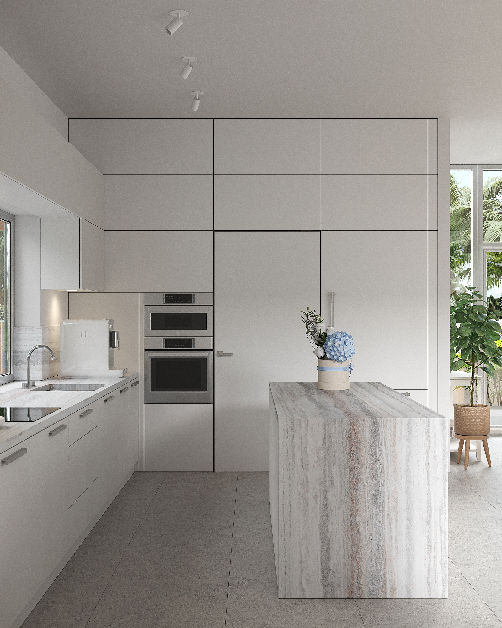  Pre Construction Villas at The Cove - 物件實景