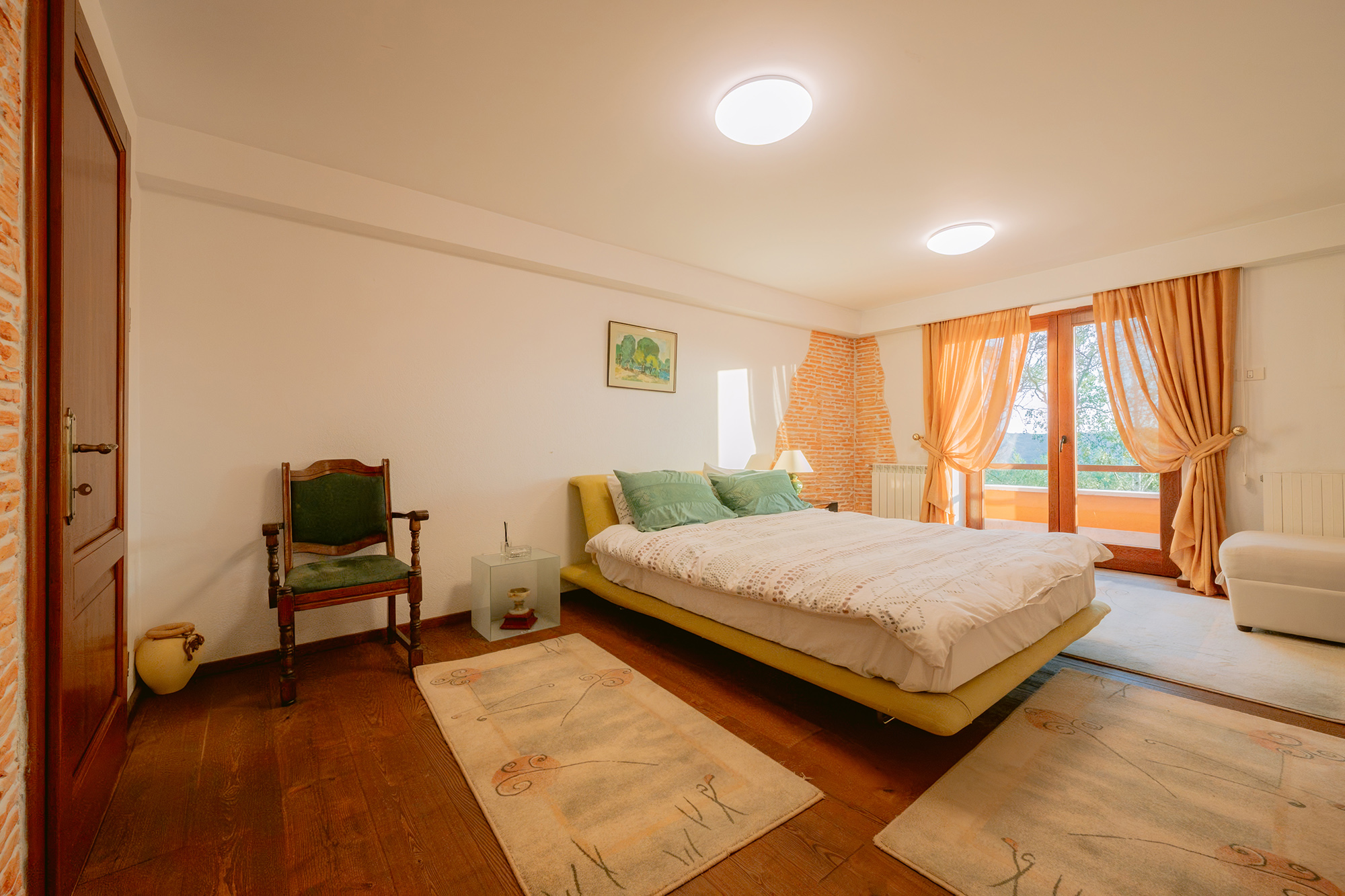  A Private Retreat Above the Prahova Valley - 物件實景