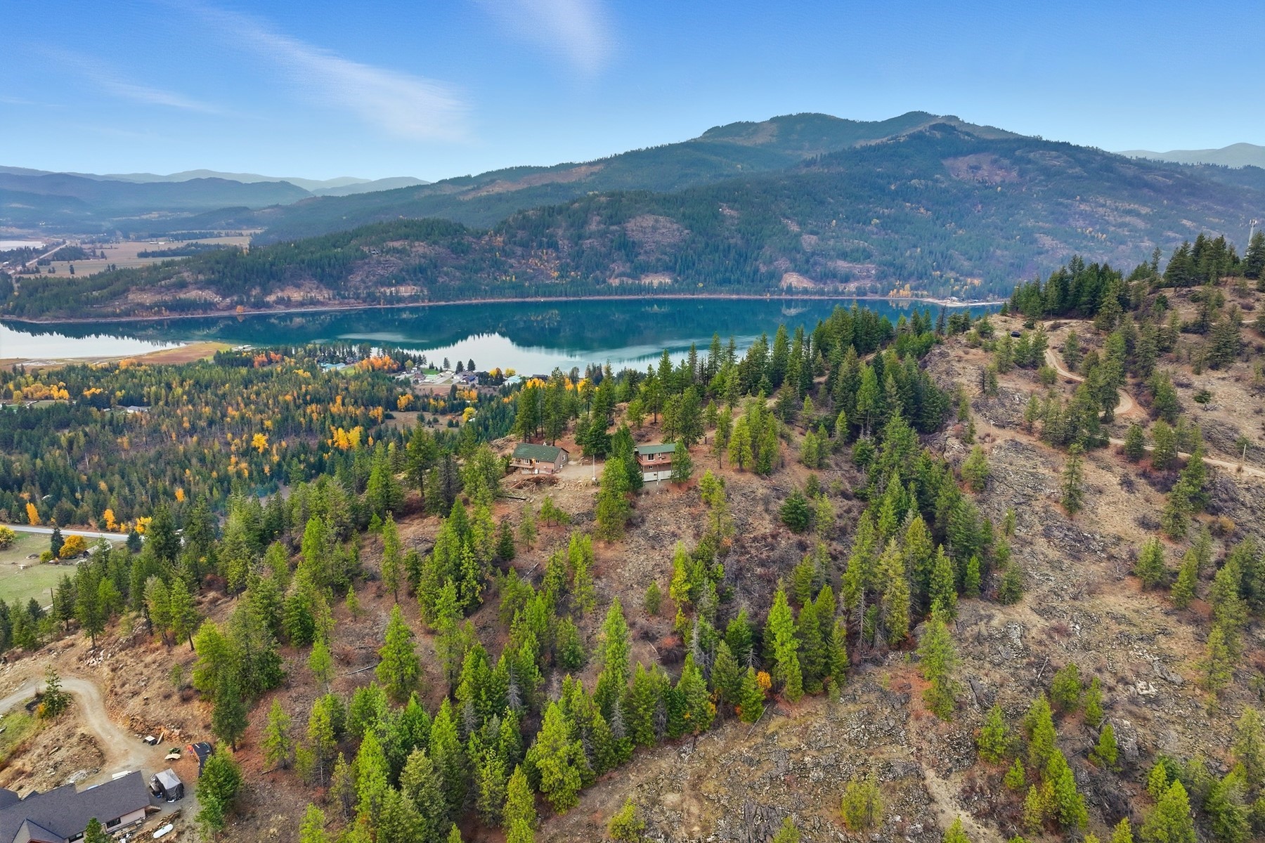  Mountain Living with Panoramic Views - 物件實景