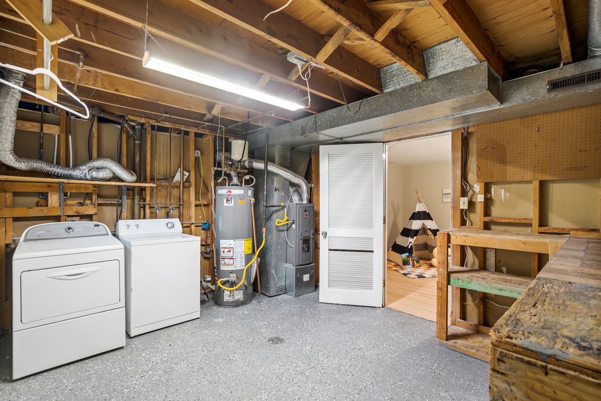  Beautifully refreshed ranch-style home near downtown Colorado Springs - 物件實景