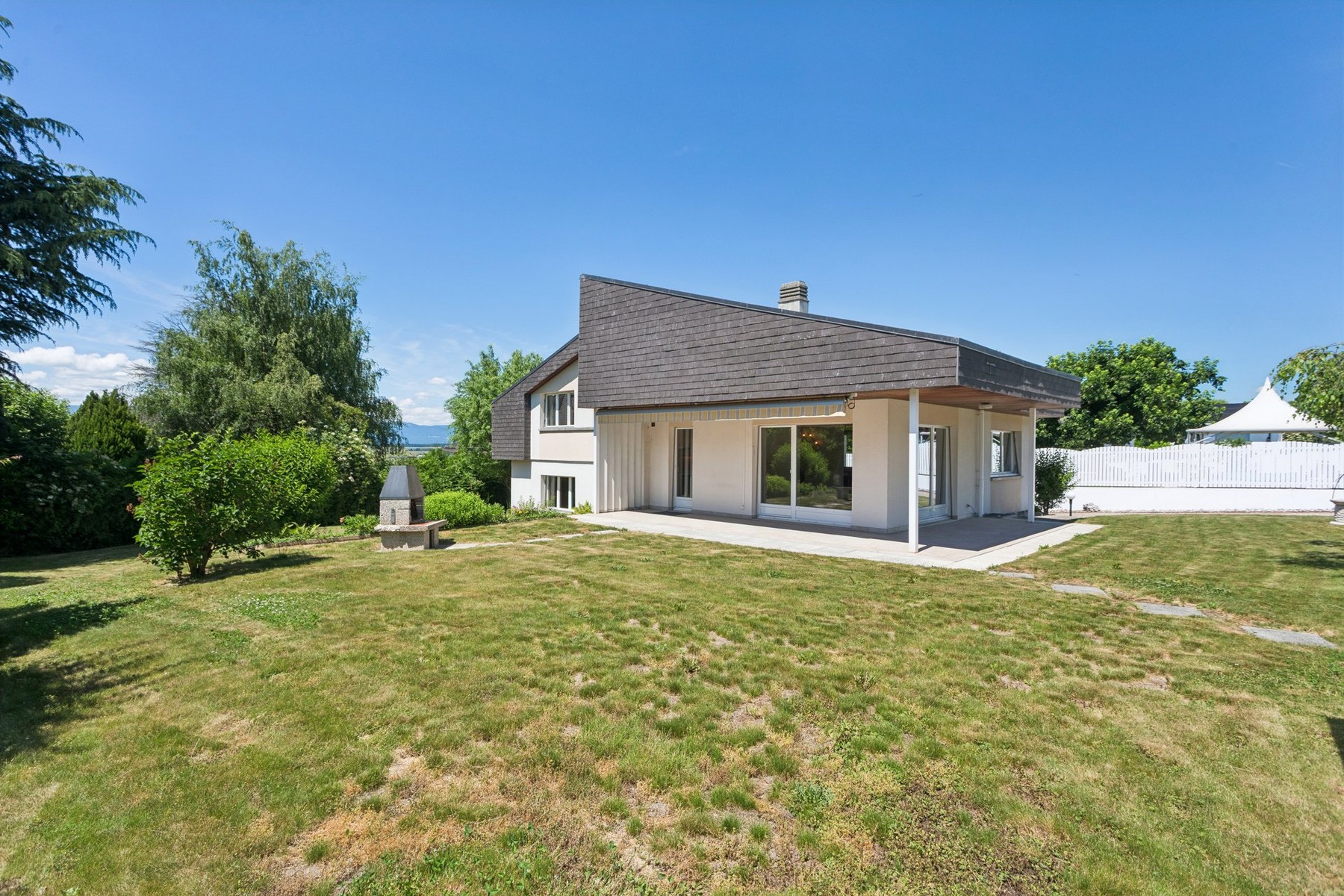  Build your dream home in the heart of Payerne - 物件實景