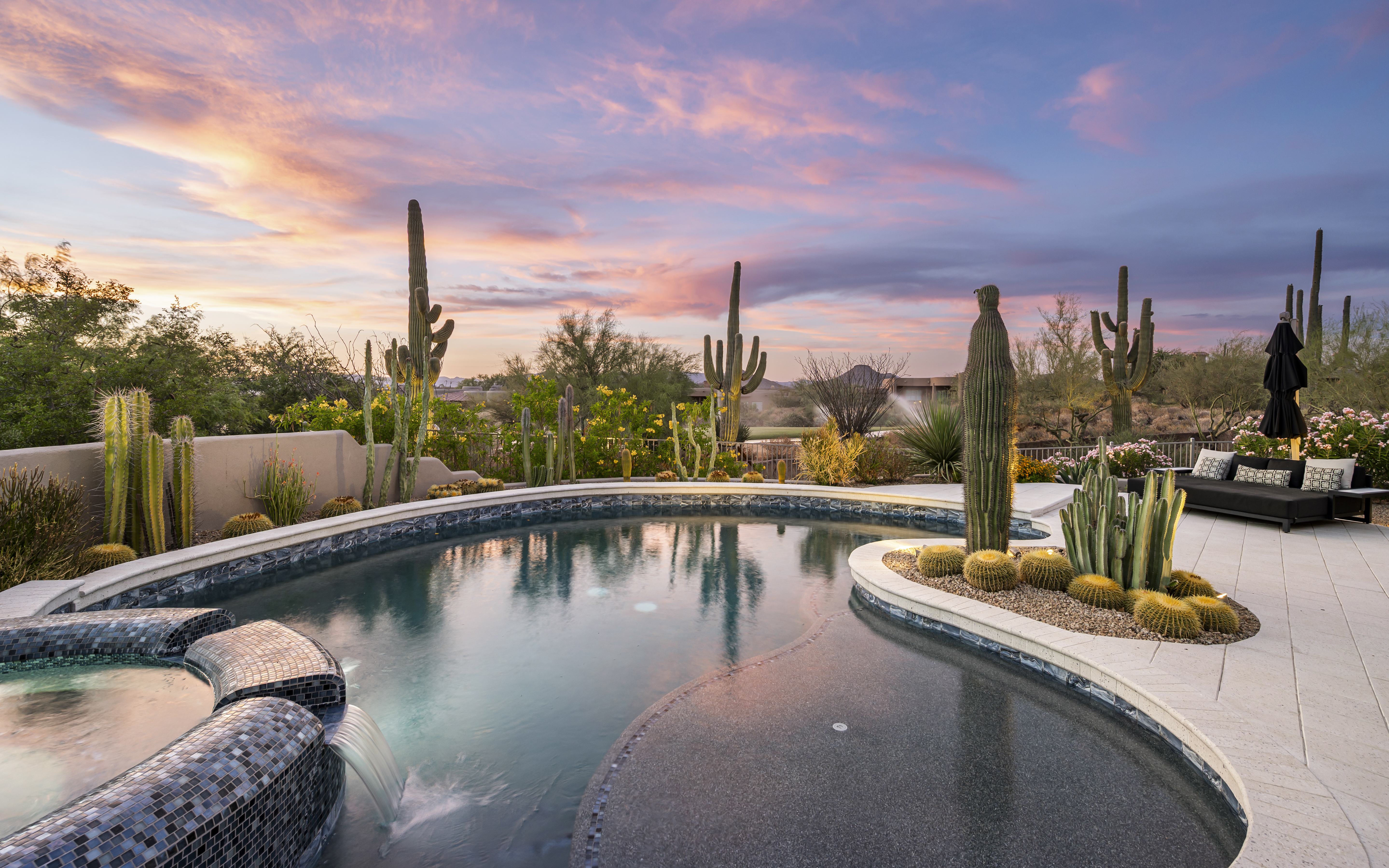  10302 E Running Deer Trail ¦Scottsdale, AZ - 物件實景