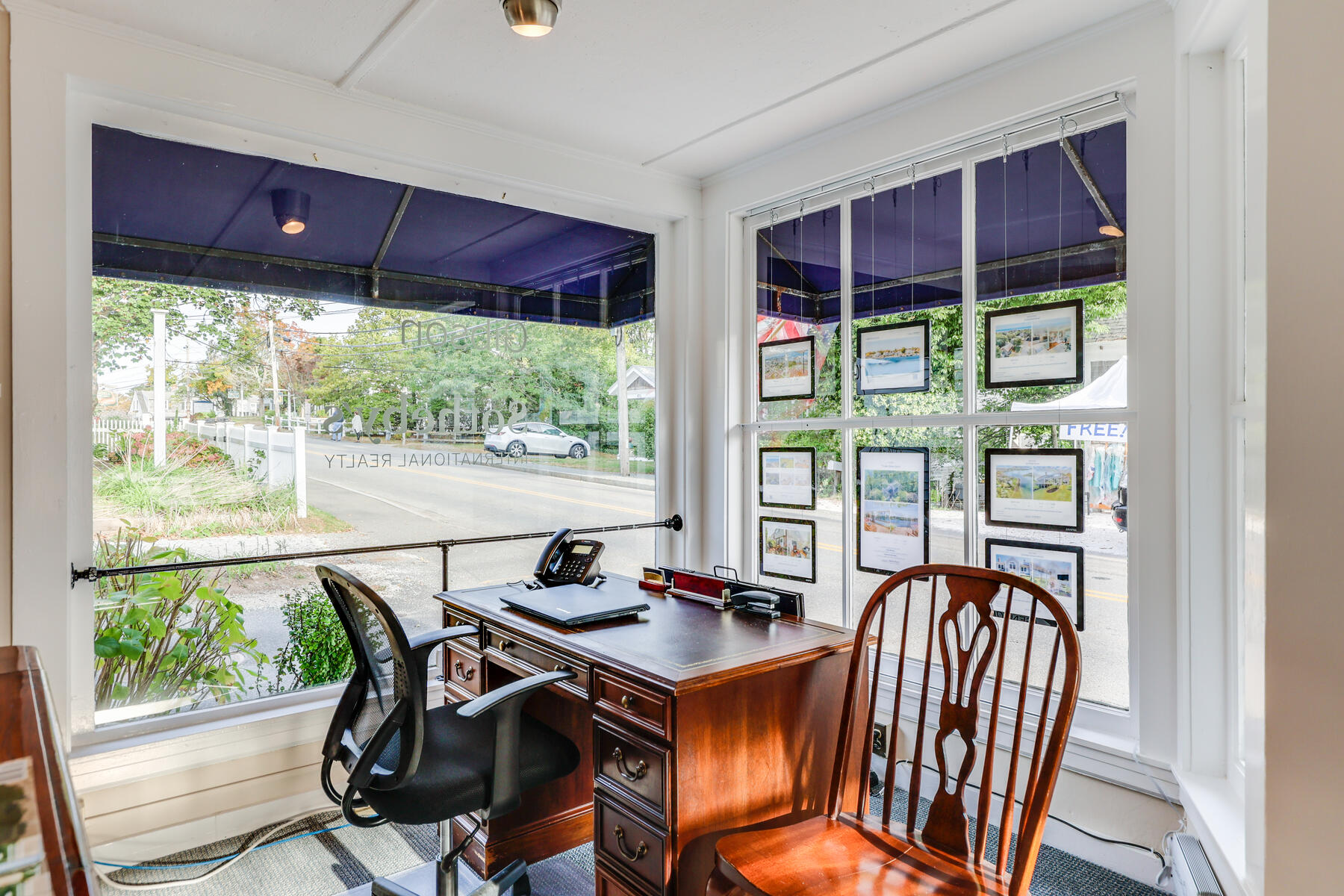  409 Main Street, Chatham, MA, 02633 - 物件實景