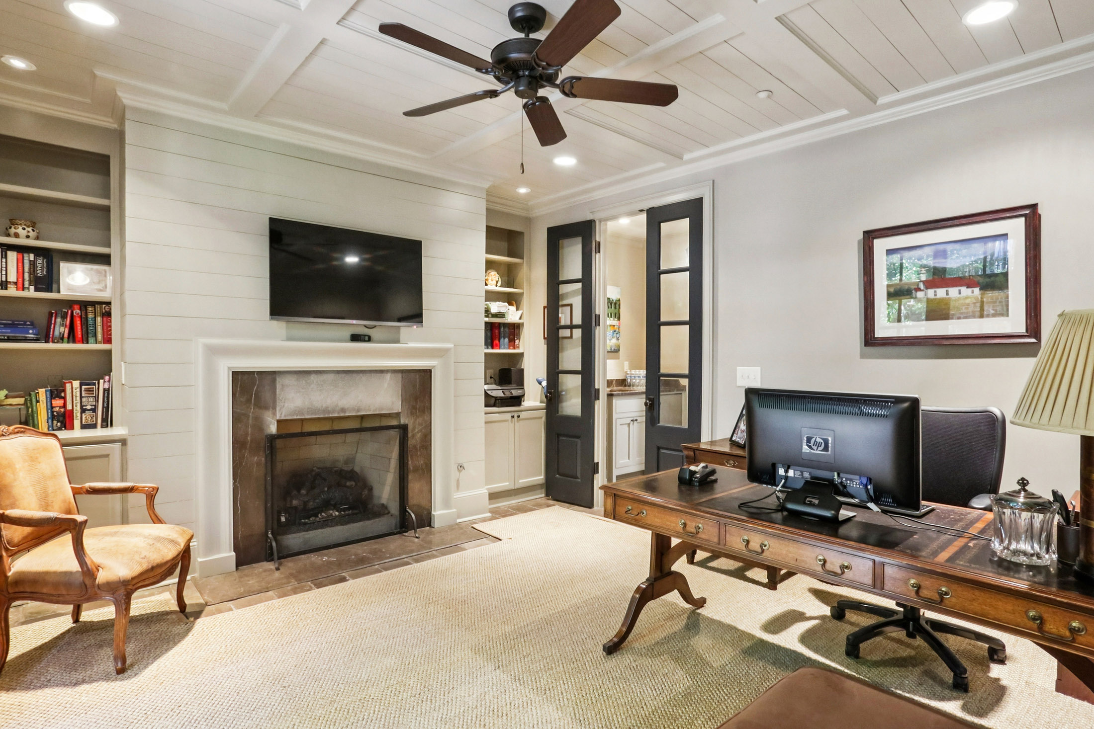  Exceptional Garden Hills Townhome Combines Luxury, Location and Lifestyle - 物件實景