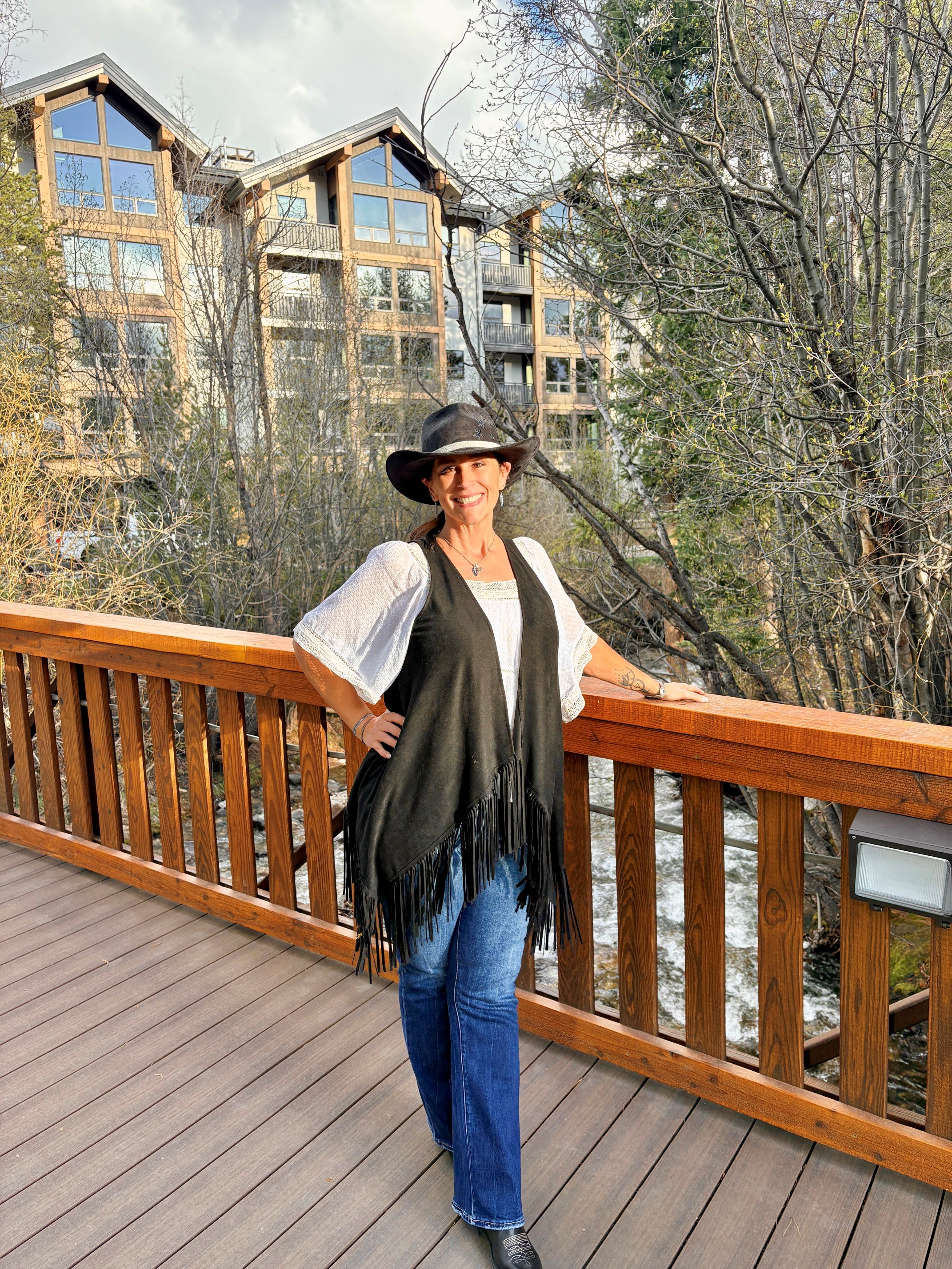 Deborah Clawson