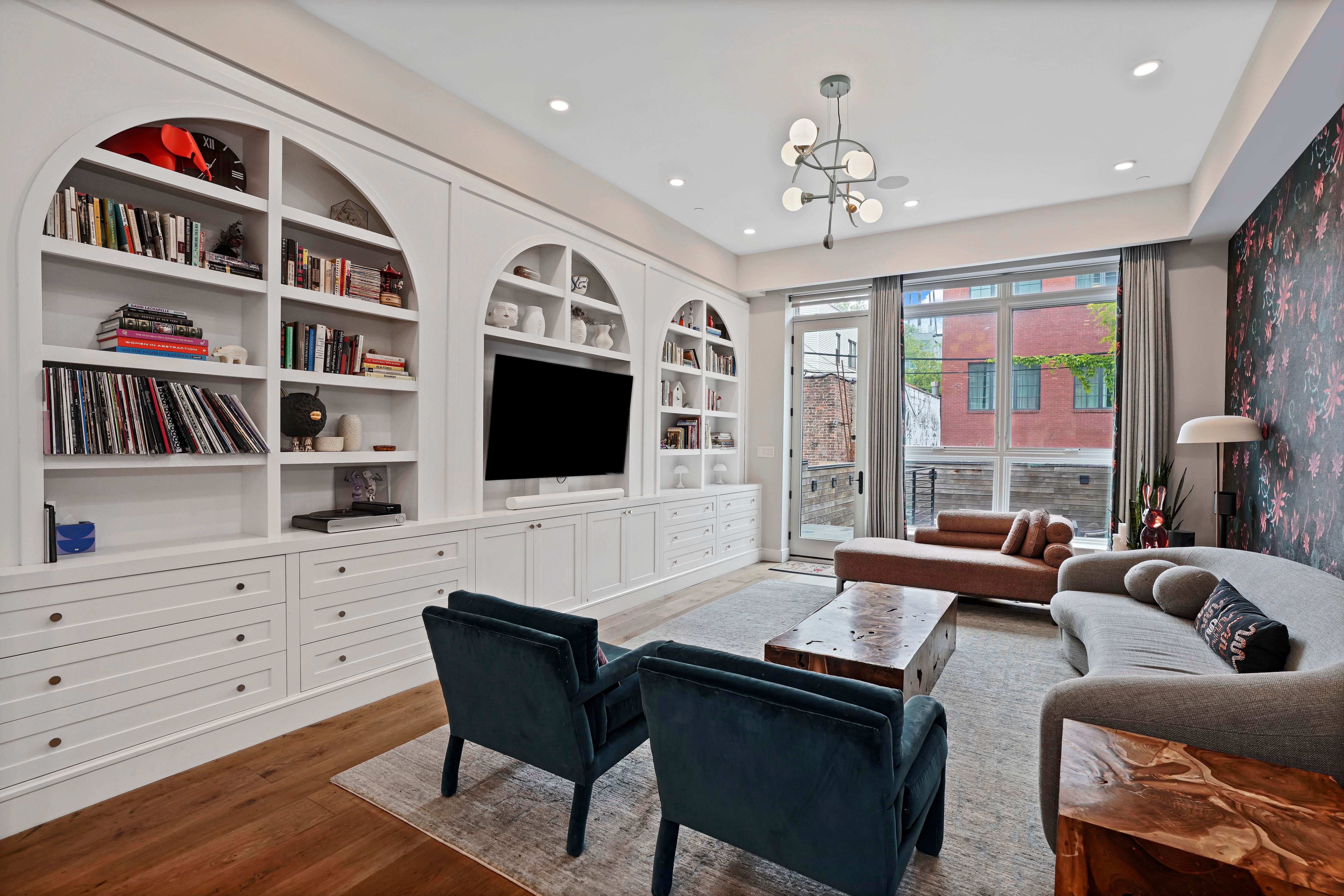  85 Calyer St., Brooklyn, NY, 11222 - 物件實景