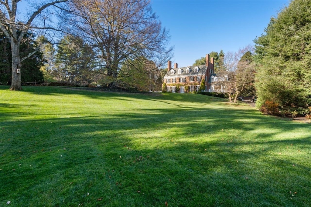 Brookline, Massachusetts, 02445, United States, 6 Bedrooms Bedrooms, ,6 BathroomsBathrooms,Residential,For Sale,1877606