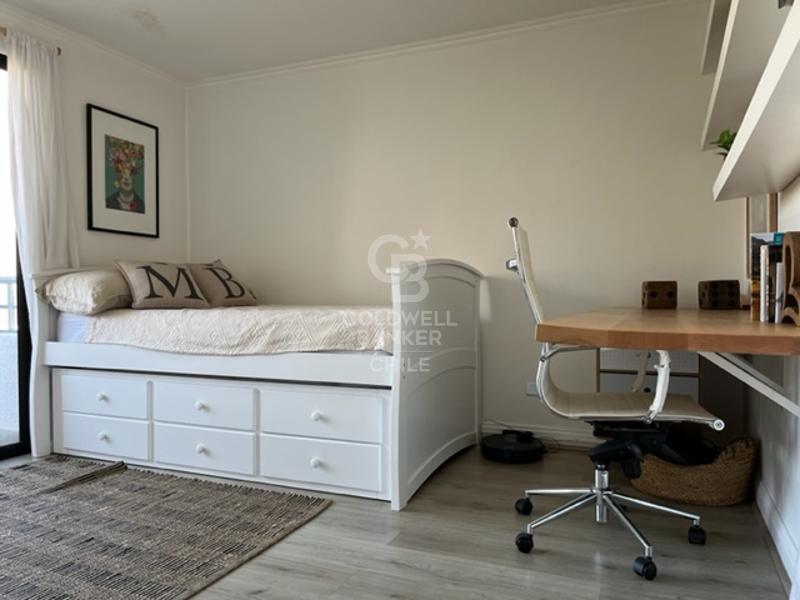 Vitacura, Chile, 4 Bedrooms Bedrooms, ,4 BathroomsBathrooms,Residential,For Sale,1967686