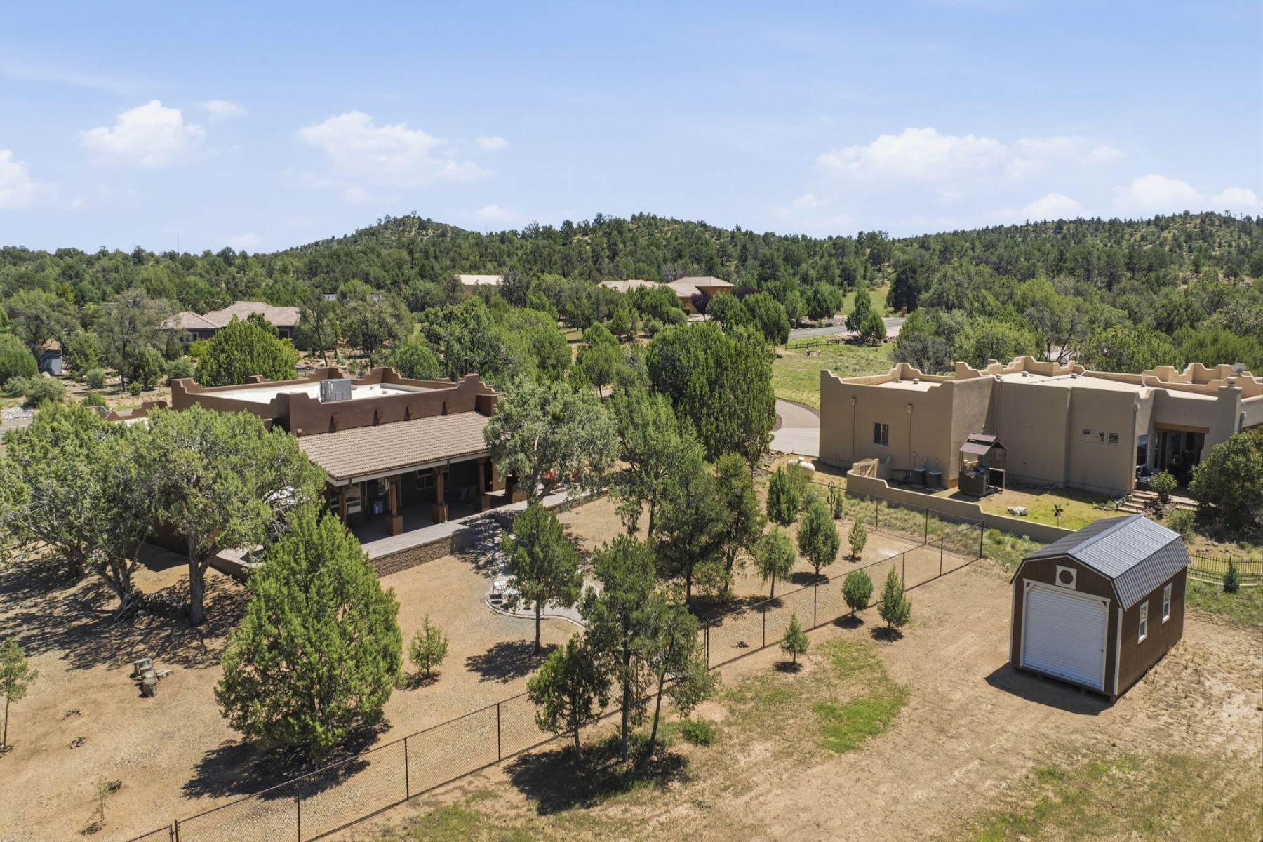  13170 N Iron Hawk Drive¦Prescott, AZ - 物件實景