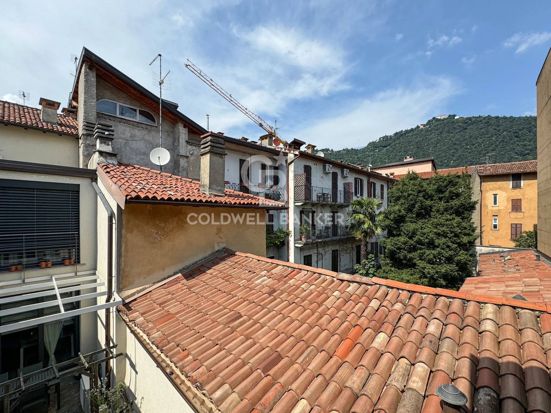 Como, Como, 22100, IT, 2 Bedrooms Bedrooms, ,2 BathroomsBathrooms,Residential,For Sale,1796949