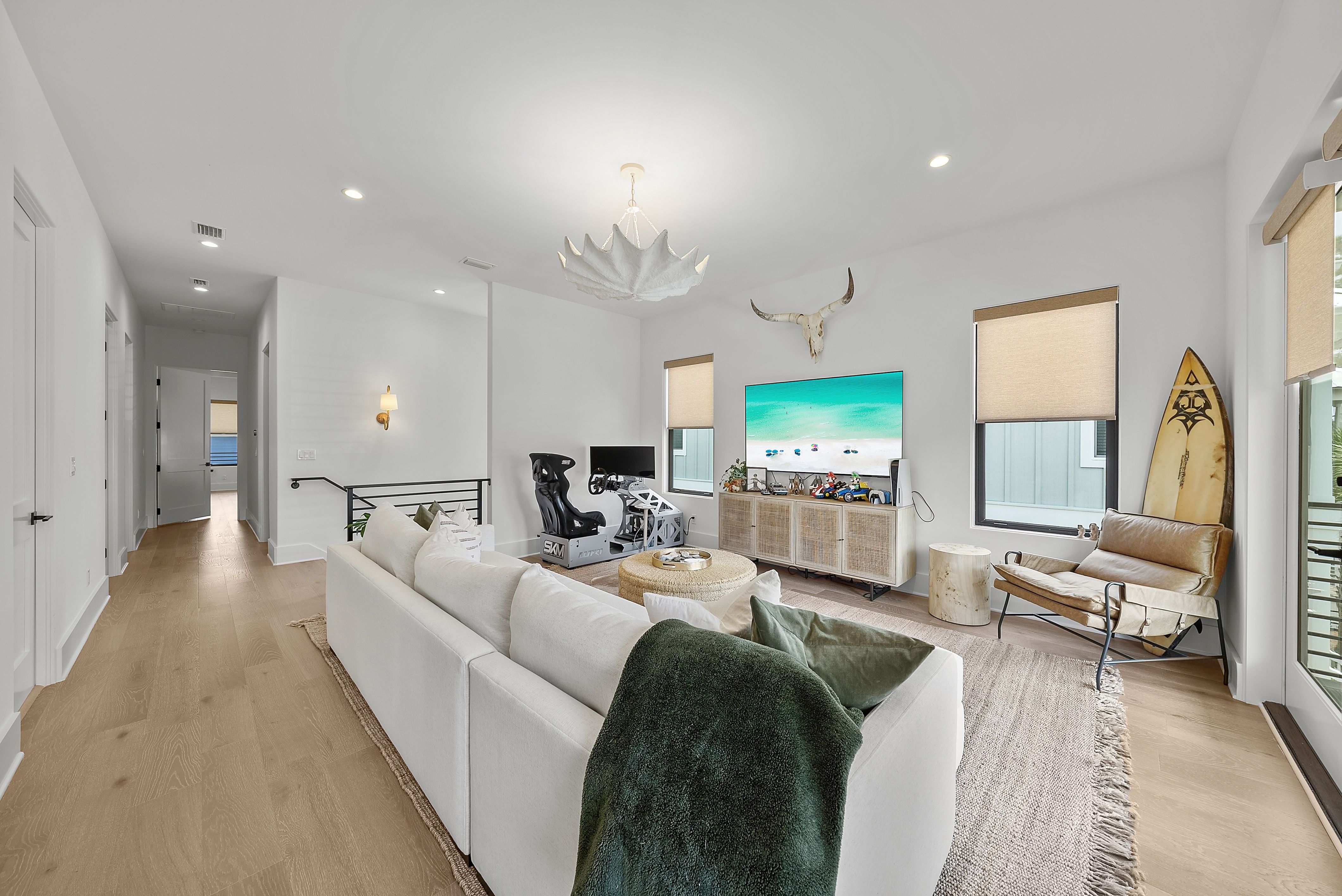  Seagrove Beach New Construction with Pool and Strong Rental Potential - 物件實景
