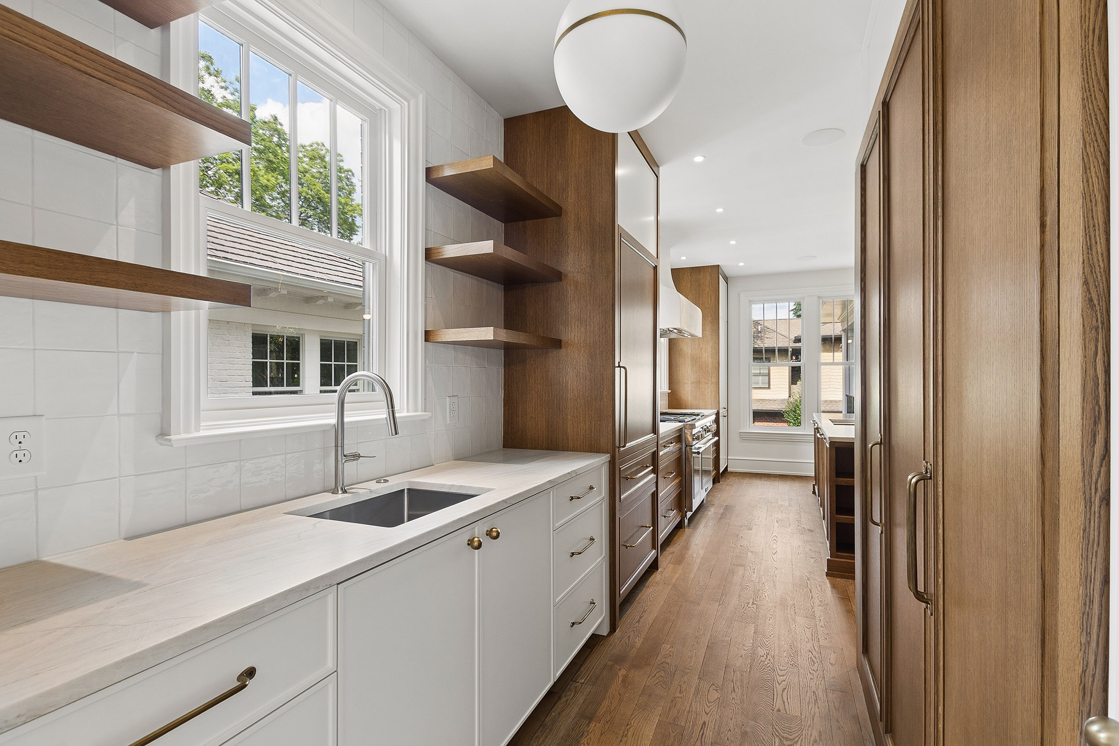  Beautifully Renovated Morningside Retreat - 物件實景