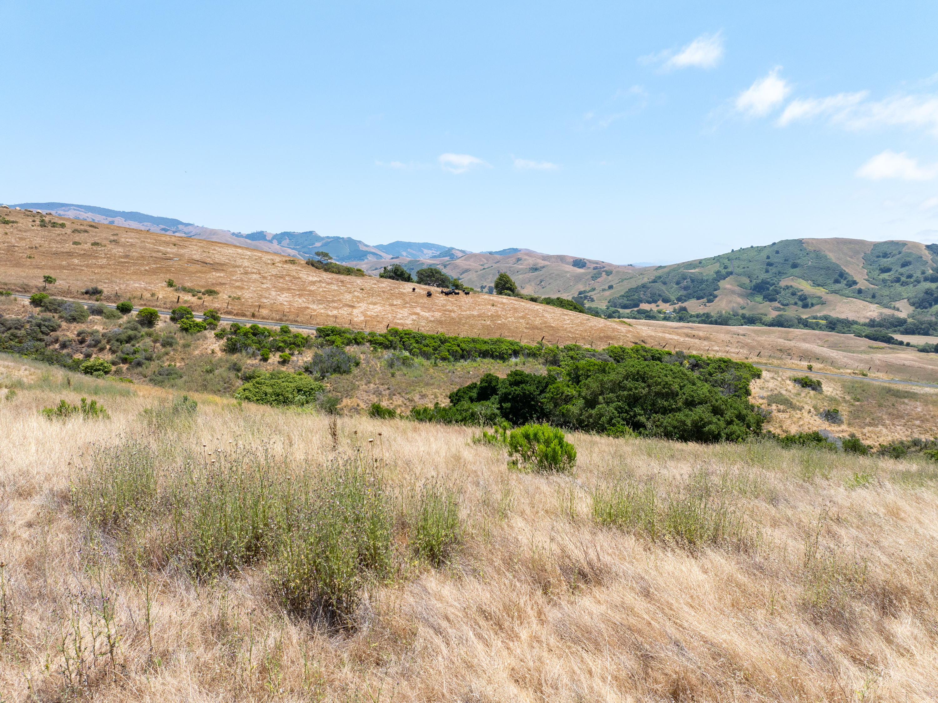  Homesite with Ocean and Mountain Views - 物件實景