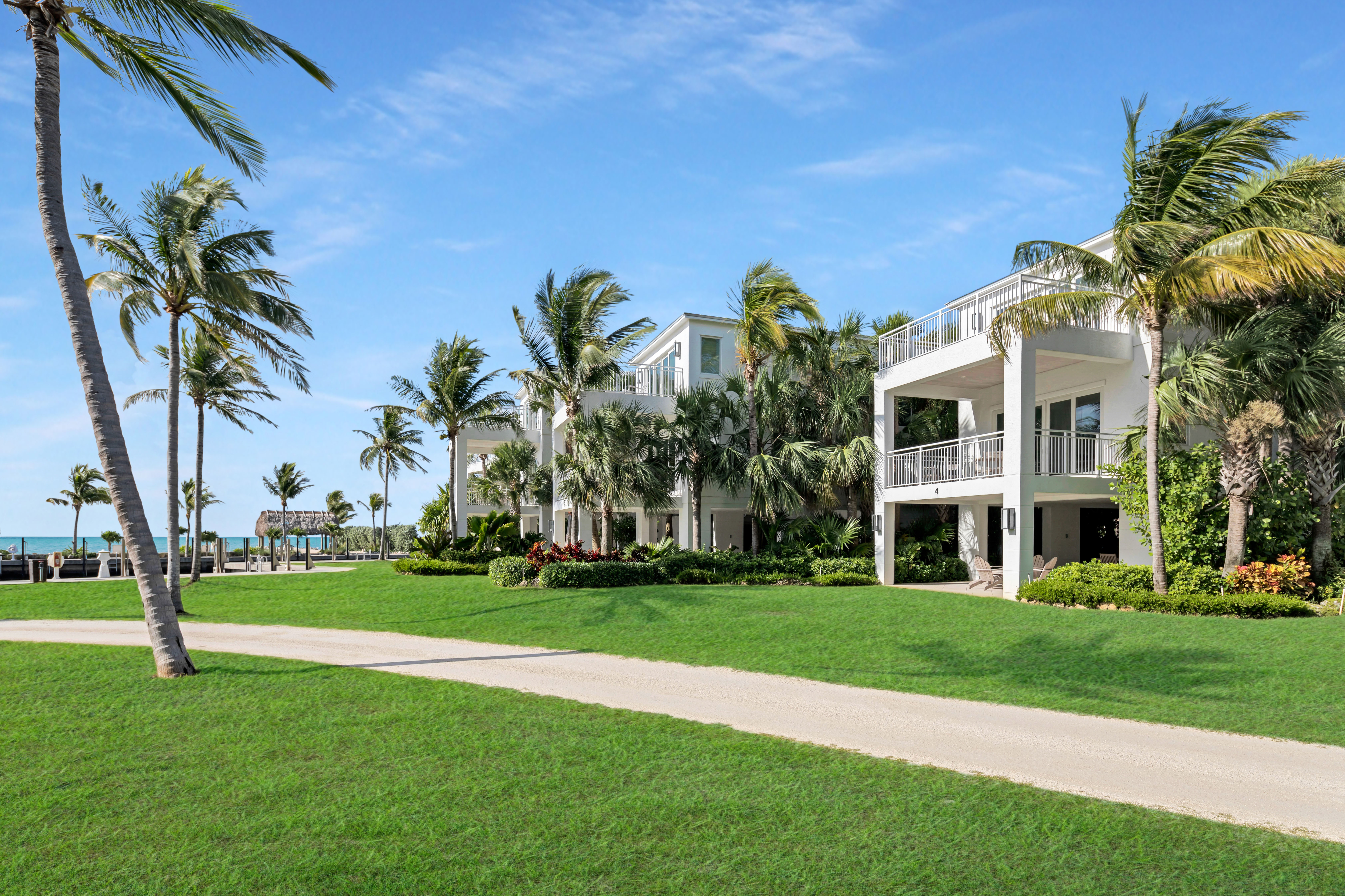  The Islands of Islamorada  Villa 1 - 物件實景