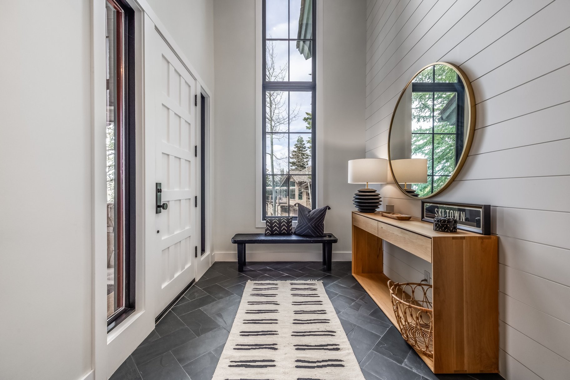  Fully Remodeled Home Steps from Skiing in Upper Deer Valley - 物件實景