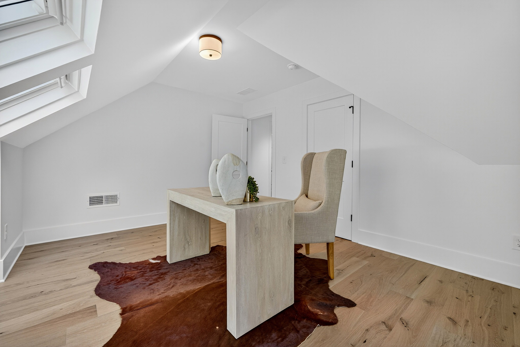  One of a Kind New Construction Home in Prestigious Druid Hills - 物件實景