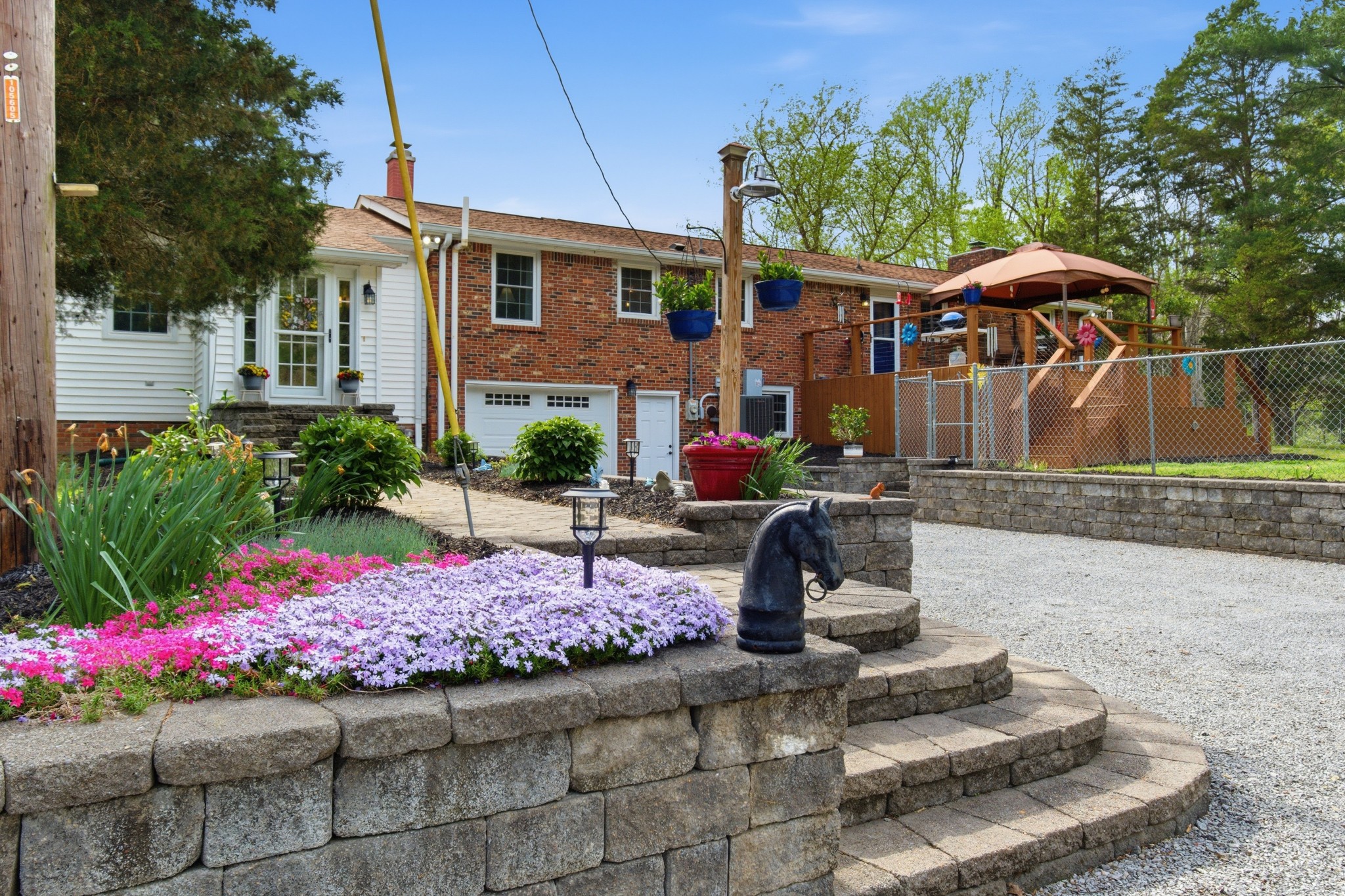  293 E Piney Rd, Dickson, TN, 37055 - 物件實景