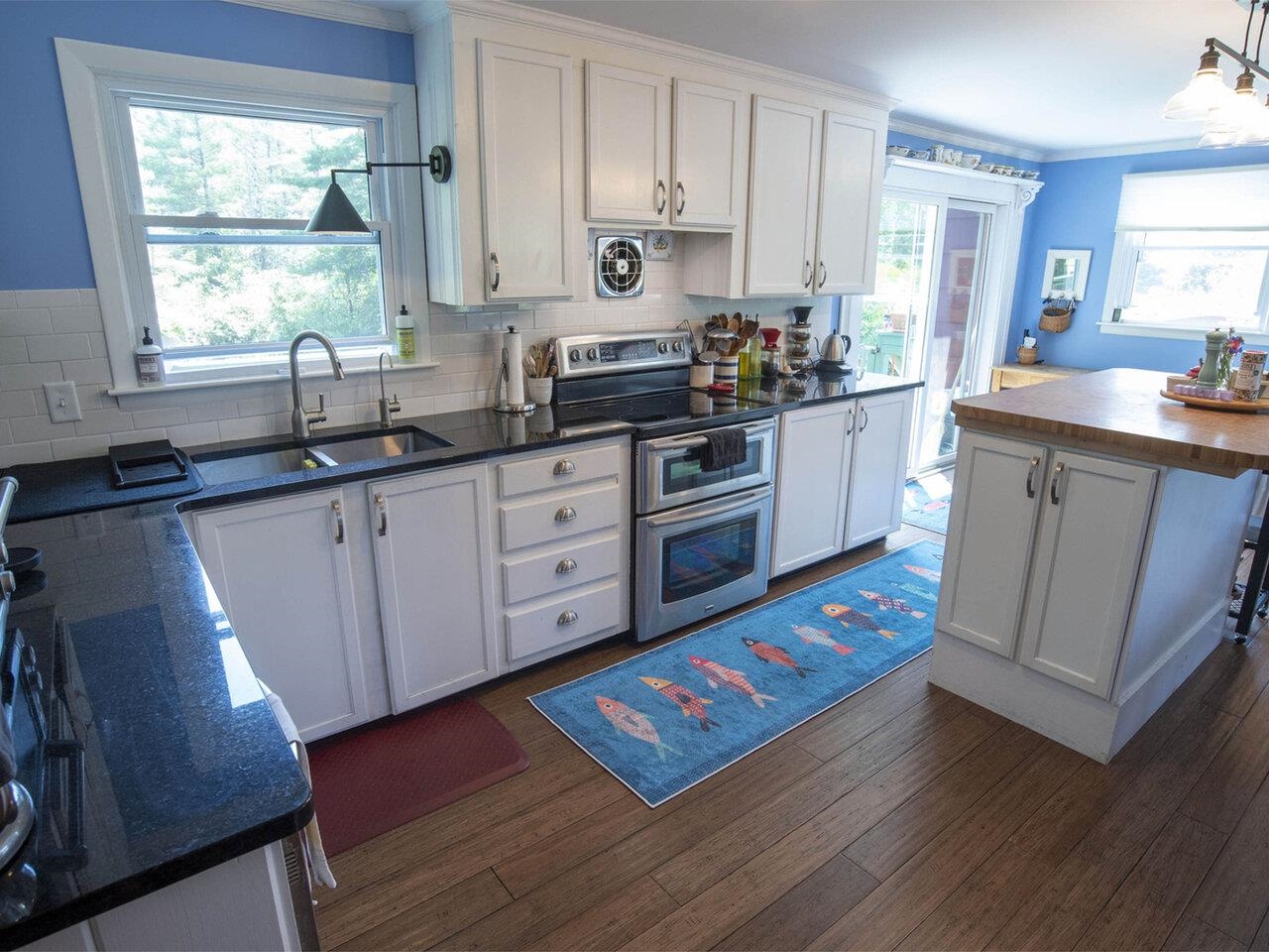 Montpelier, Vermont, 05602, United States, 3 Bedrooms Bedrooms, ,3 BathroomsBathrooms,Residential,For Sale,1924813