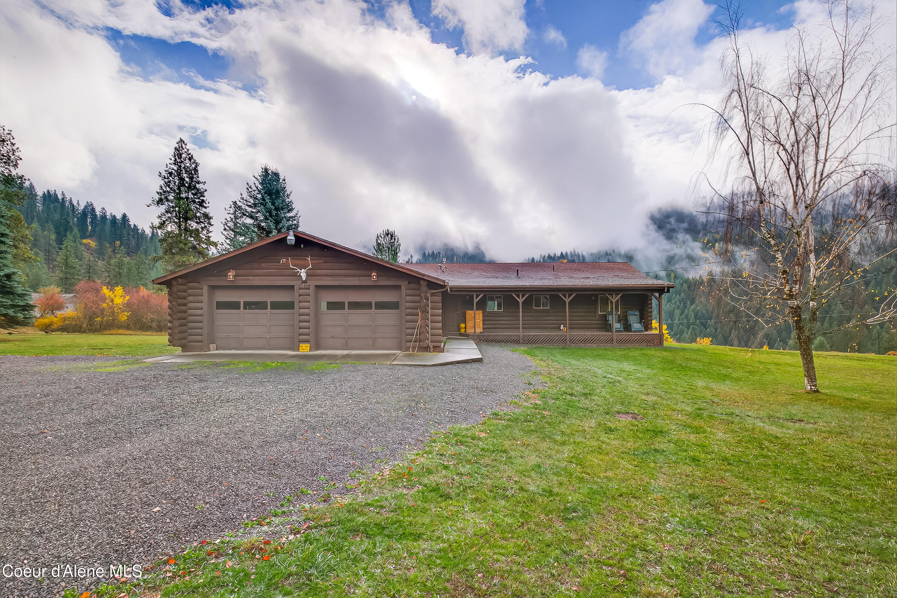 Kendrick, Idaho, 83537, United States, 3 Bedrooms Bedrooms, ,2 BathroomsBathrooms,Residential,For Sale,1977915