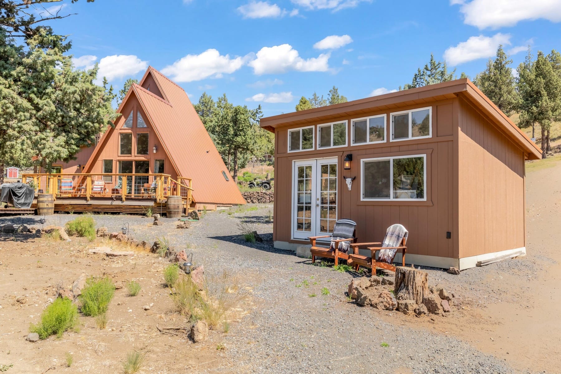  16493 SW Folley Waters Drive Terrebonne, OR 97760 - 物件實景