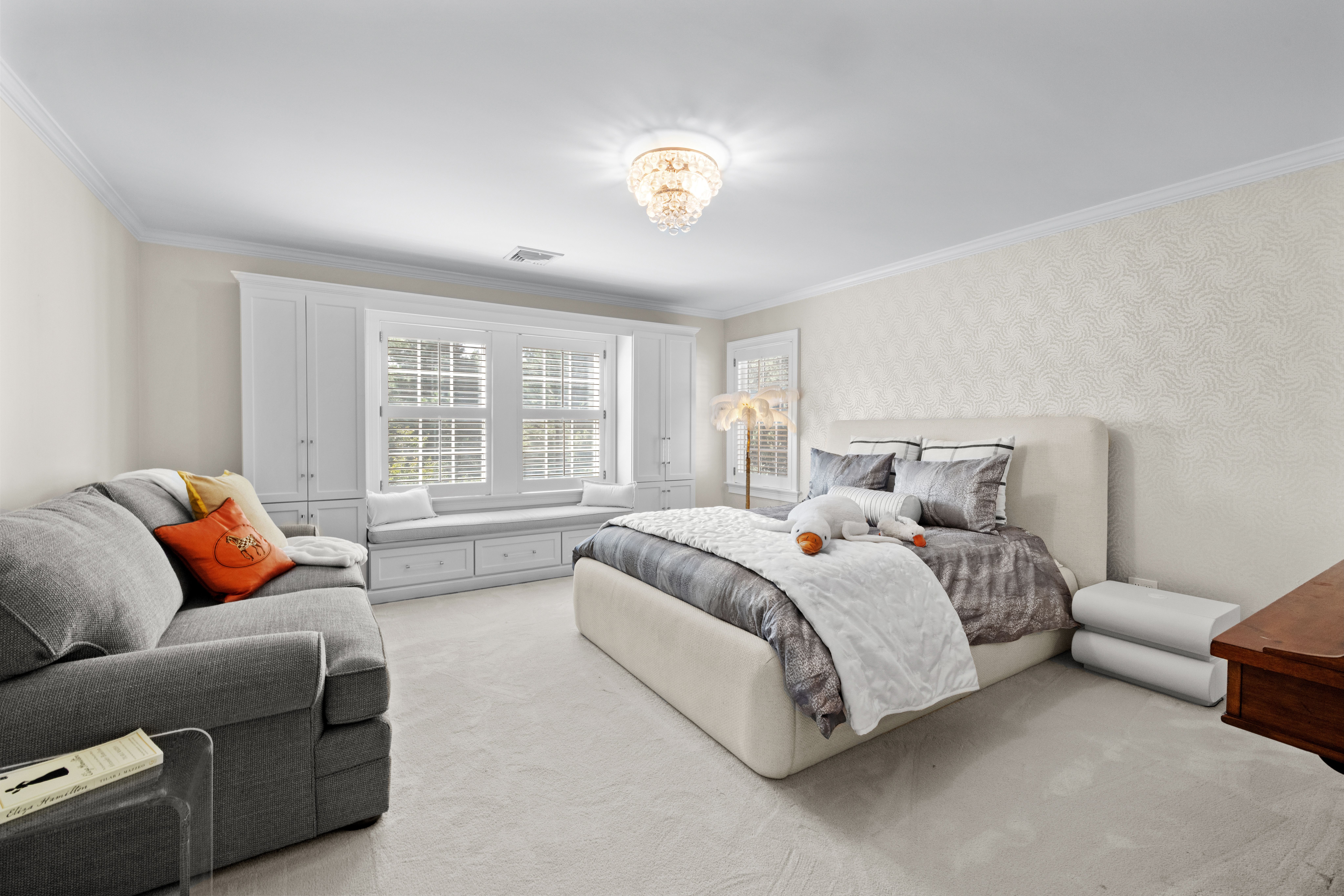  23 Stonefield Court, Needham, MA, 02492 - 物件實景