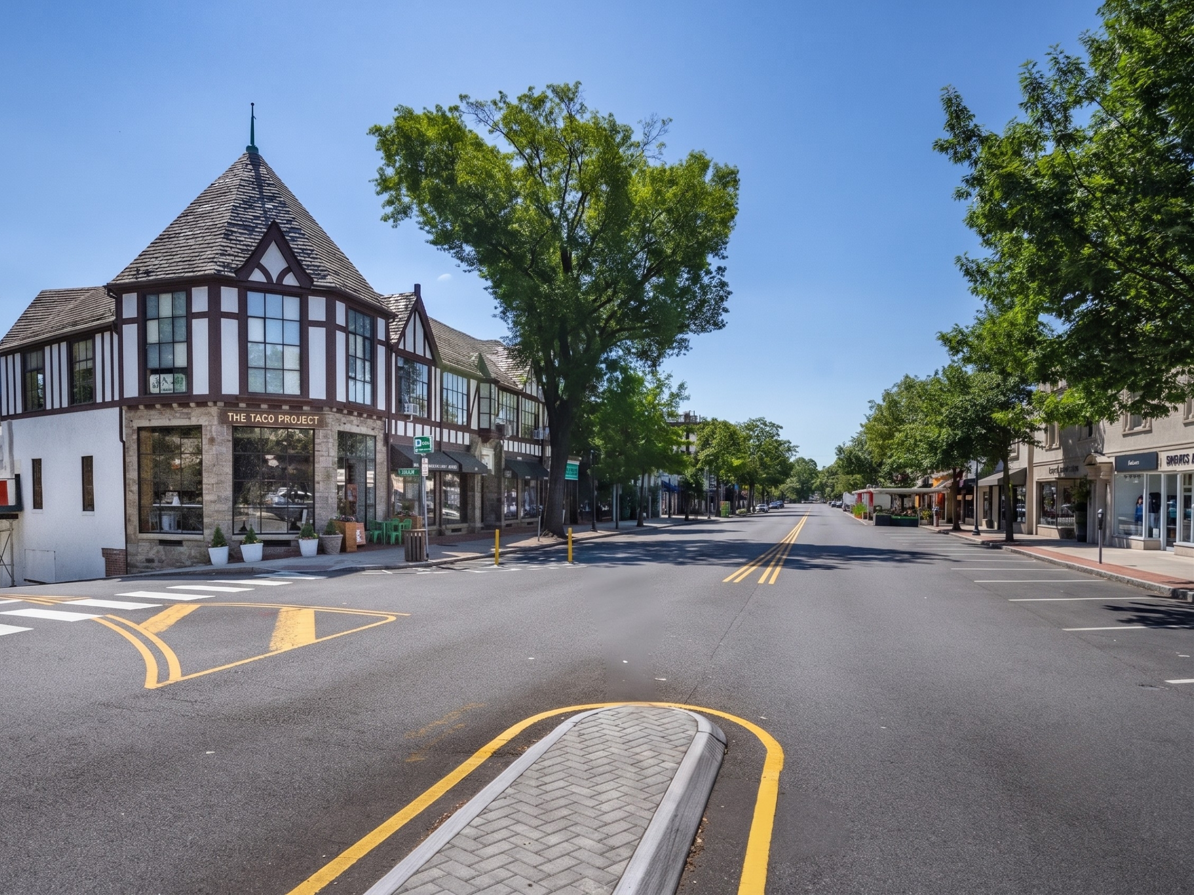  98 Park Aka - Midland Avenue Avenue - 物件實景