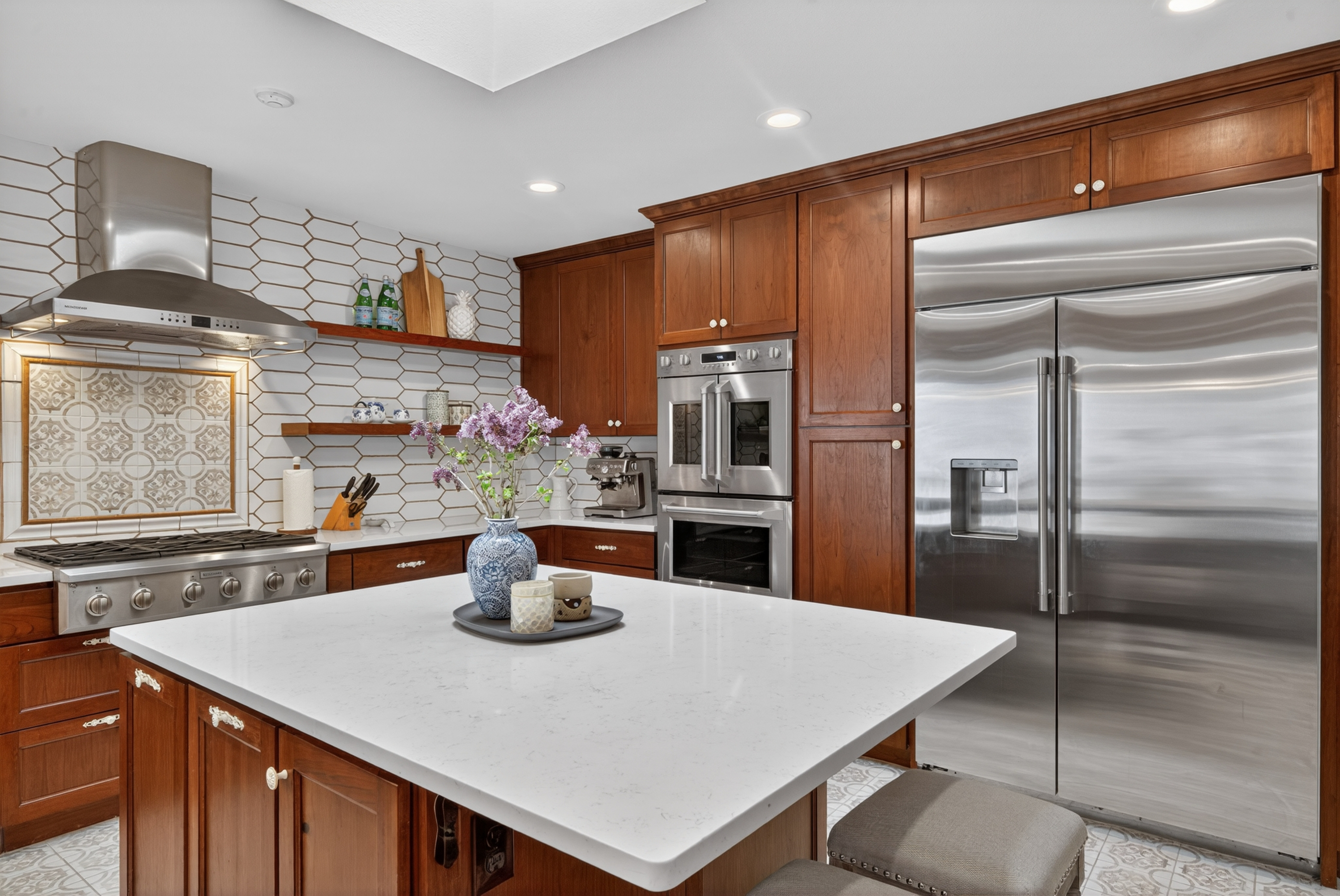  Experience Rare Privacy and Resort Style Living in Alamo Heights - 物件實景