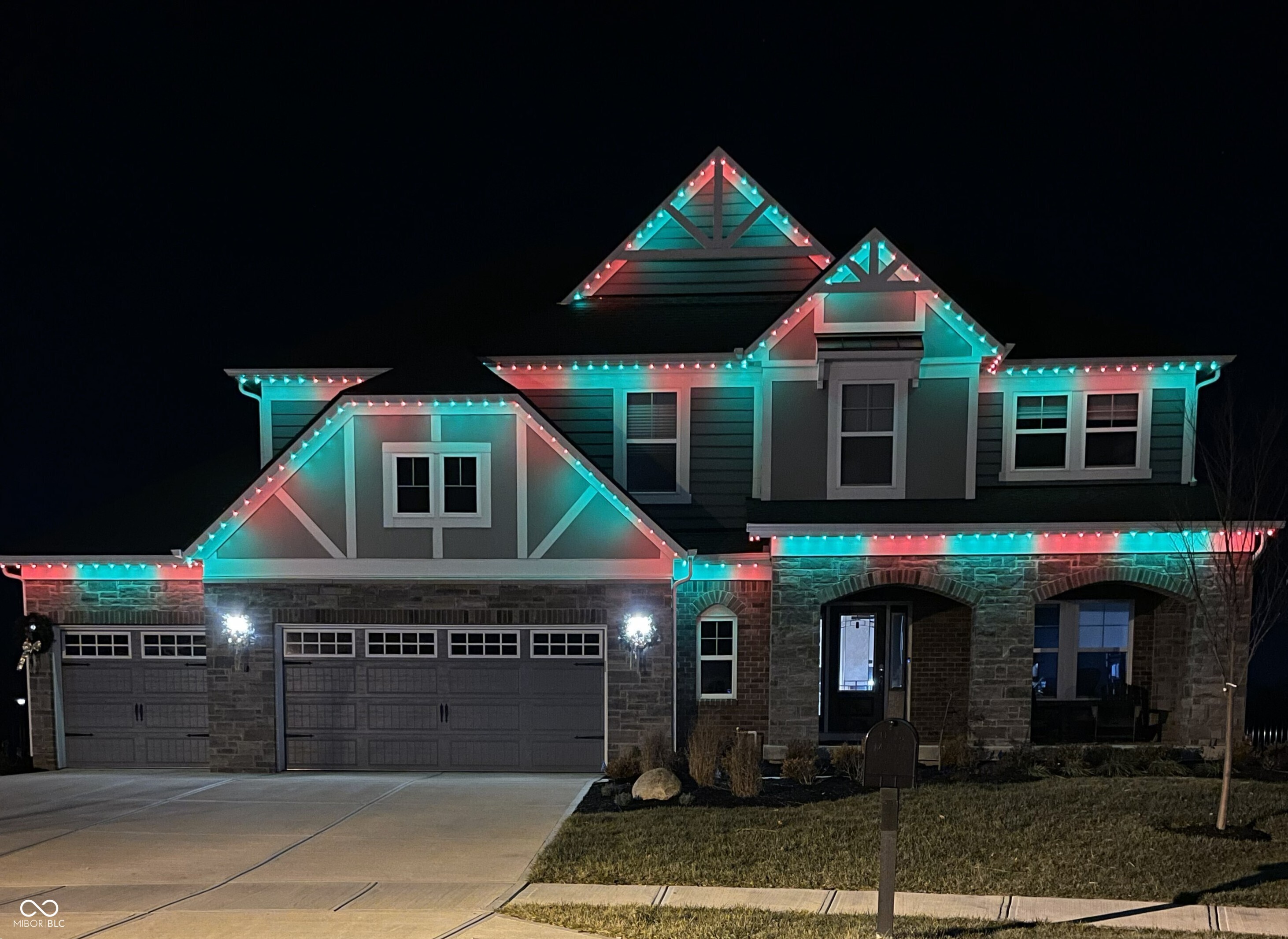 Fishers, Indiana, 46037, United States, 4 Bedrooms Bedrooms, ,3 BathroomsBathrooms,Residential,For Sale,2013511