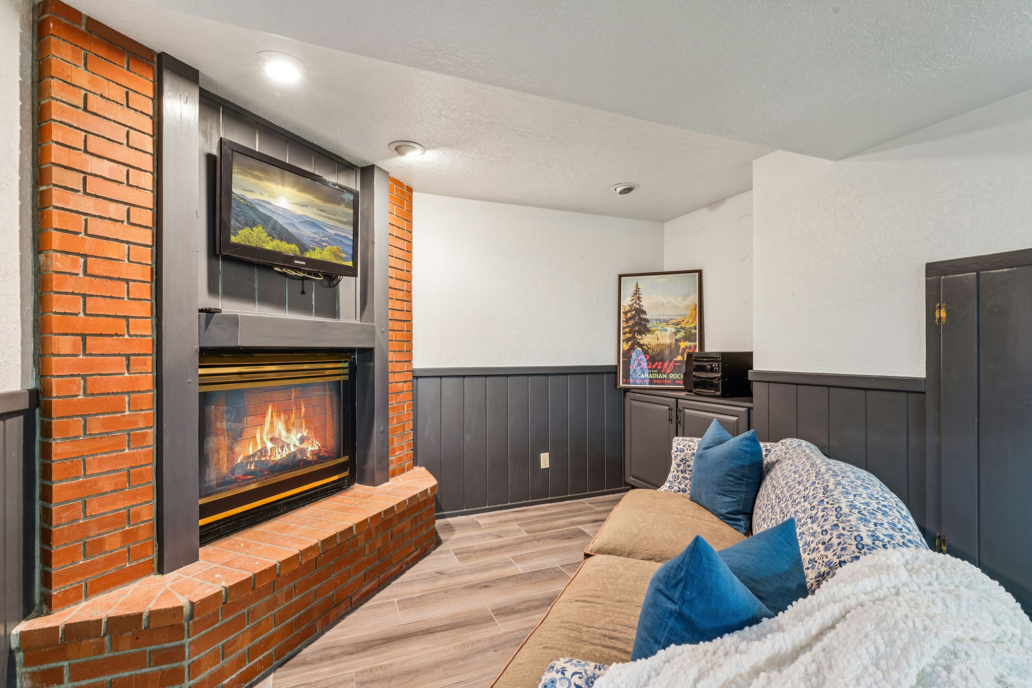  222 Holiday Drive, Lake Arrowhead, CA 92352 - 物件實景
