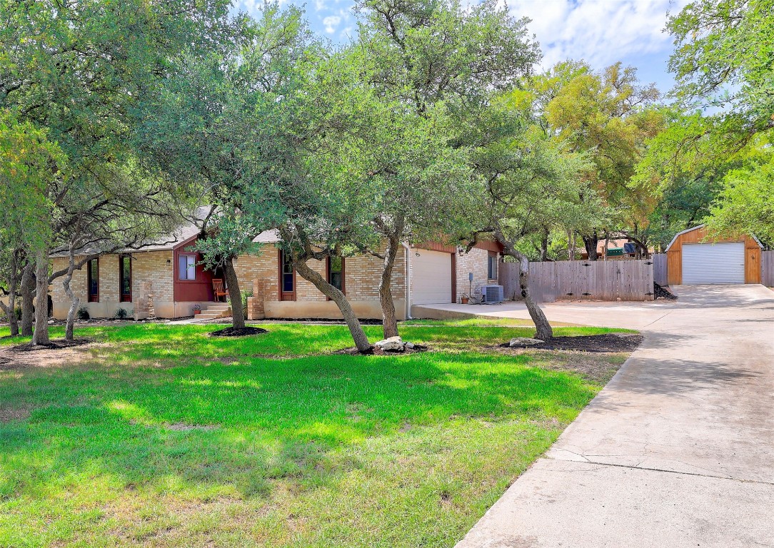 Georgetown, Texas, 78628, United States, 3 Bedrooms Bedrooms, ,2 BathroomsBathrooms,Residential,For Sale,1918055