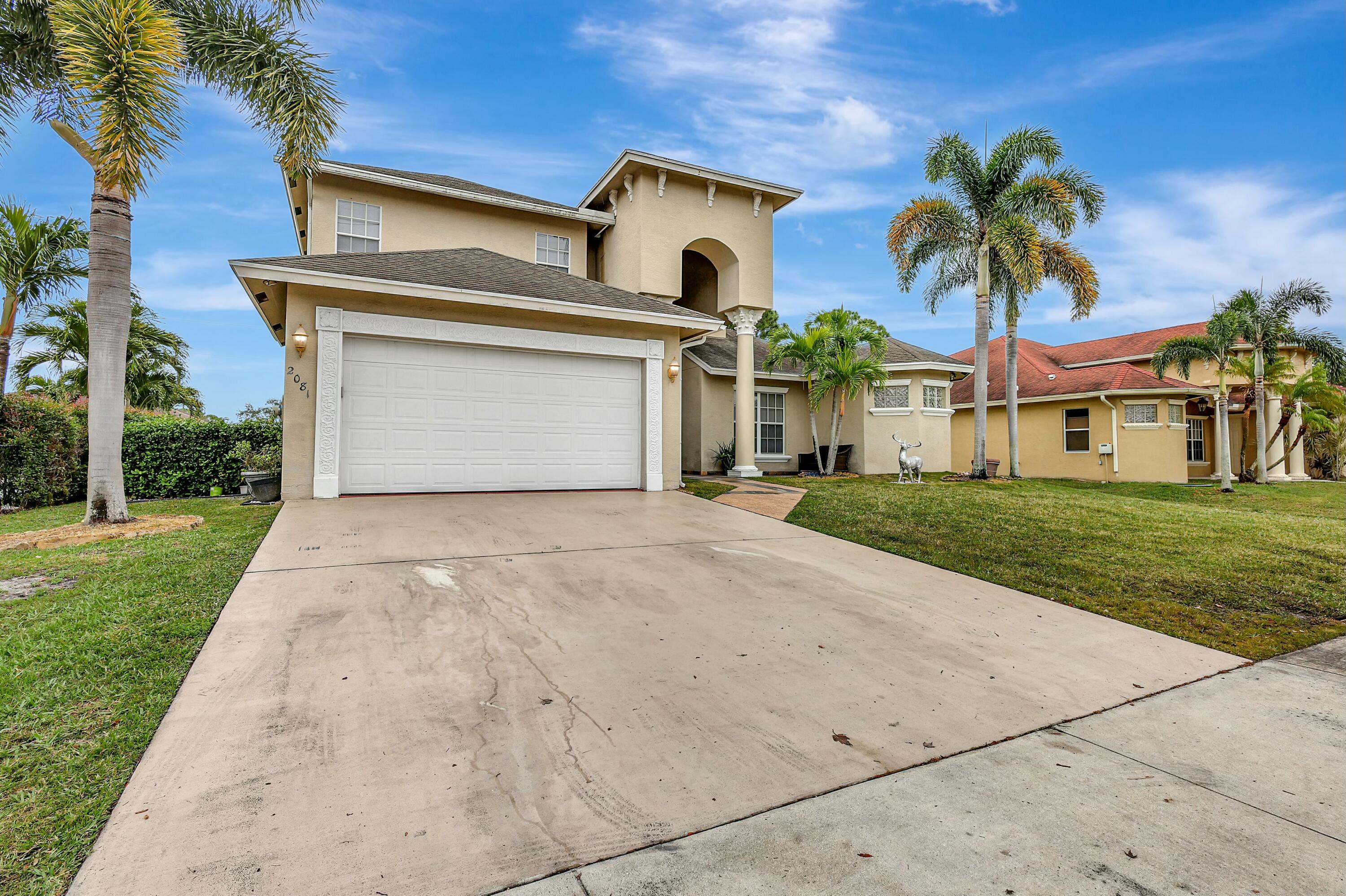 Port Saint Lucie, Florida, 34984, United States, 5 Bedrooms Bedrooms, ,3 BathroomsBathrooms,Residential,For Sale,1856028