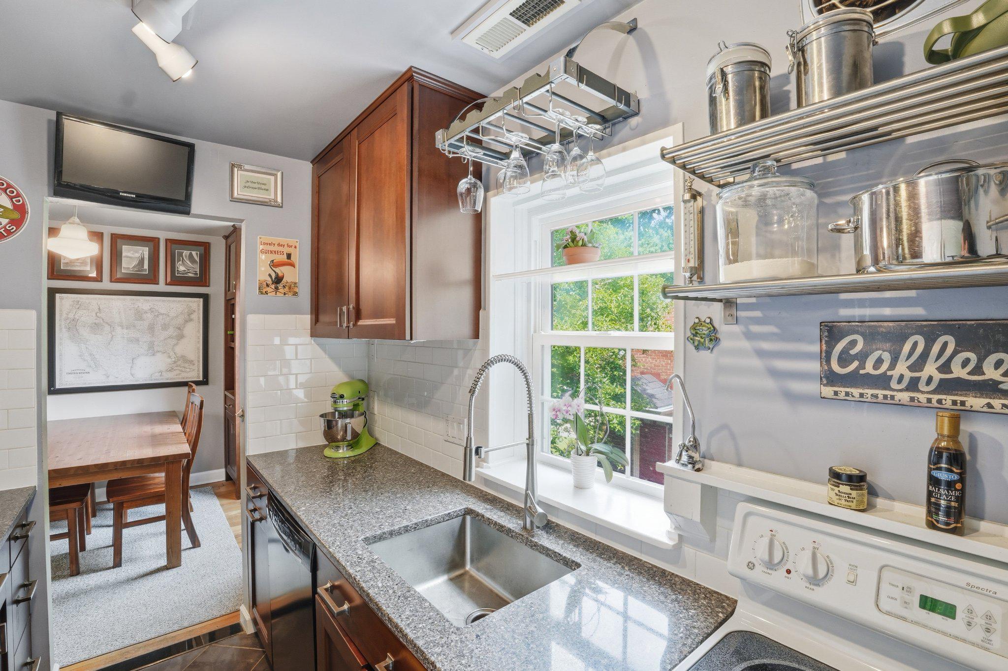  3479 S Stafford Street, Arlington, VA, 22206 - 物件實景
