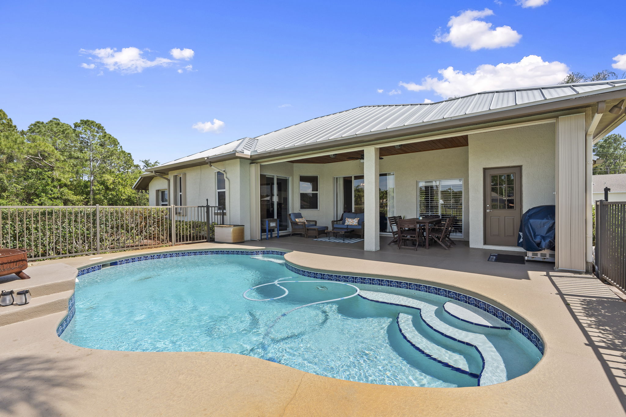  6001 NW Telford Avenue, Port St. Lucie, FL, 34983 - 物件實景