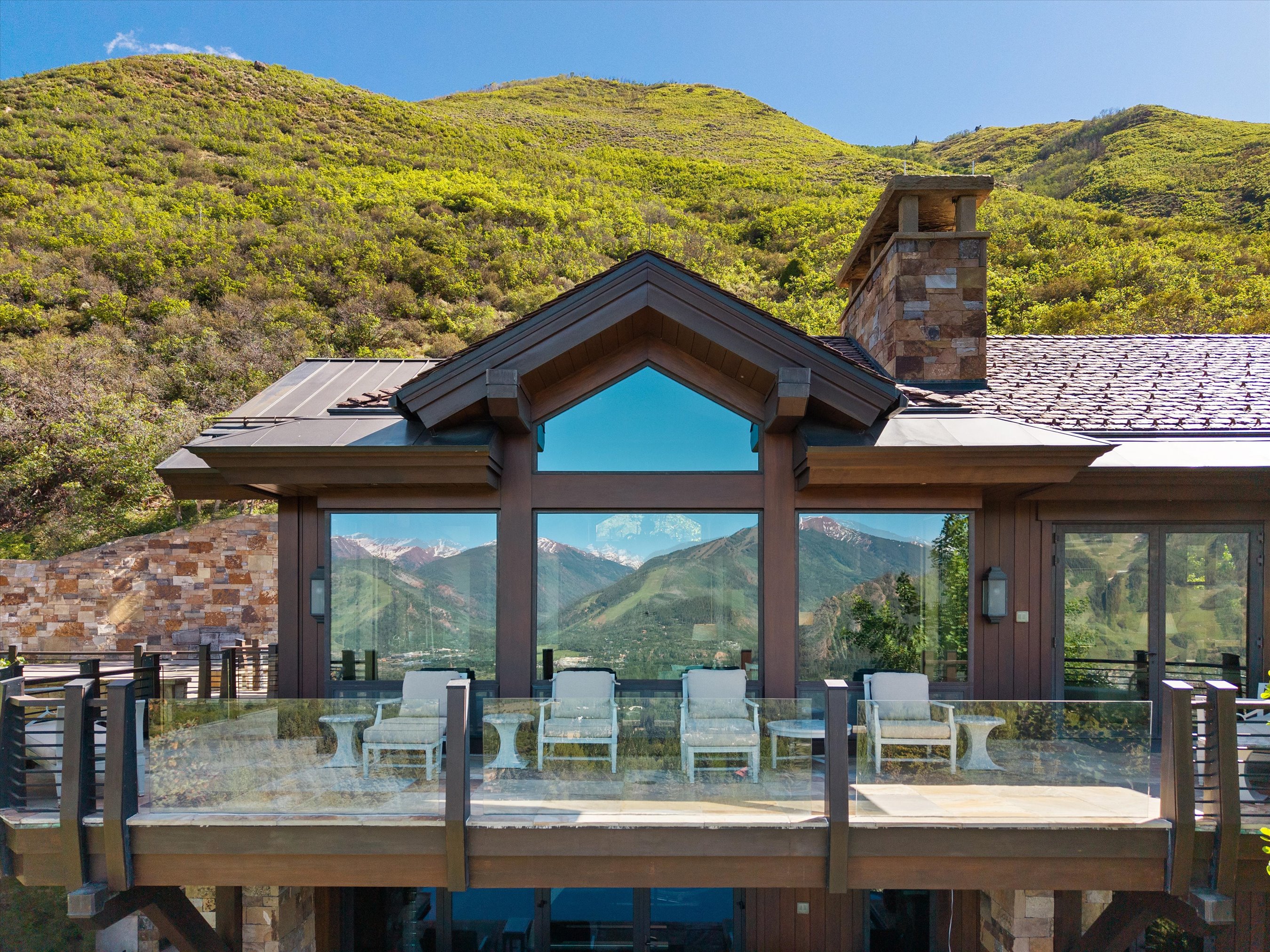  155 & 200 Sabin Drive, Aspen, CO 81611 - 物件實景