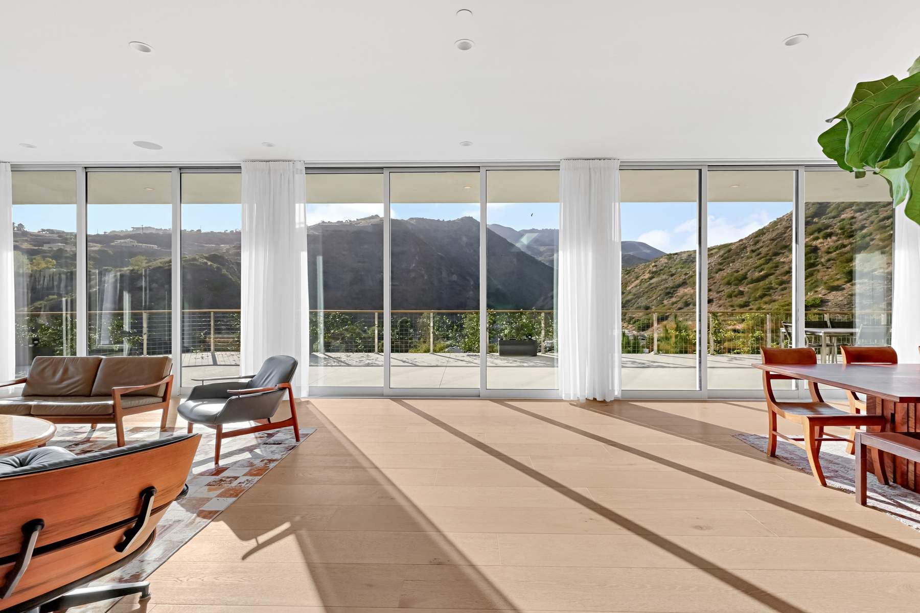  30612 La Sonora Drive, Malibu - 物件實景