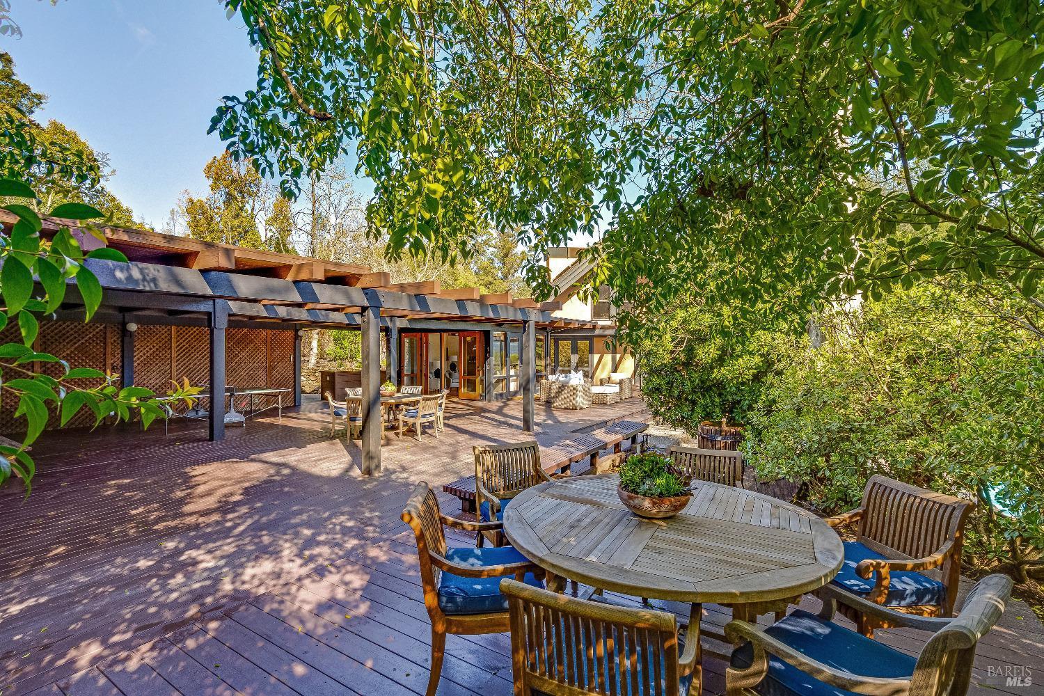 St. Helena, California, 94574, United States, 5 Bedrooms Bedrooms, ,8 BathroomsBathrooms,Residential,For Sale,1761730