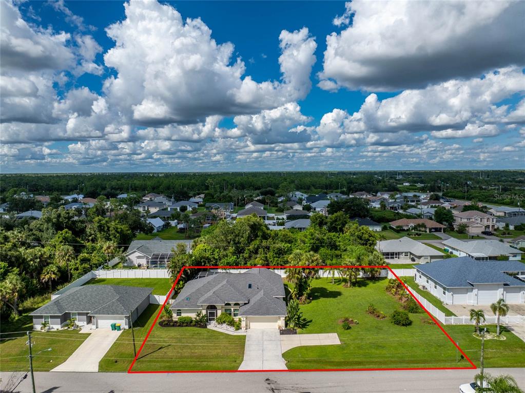 Port Charlotte, Florida, 33954, United States, 4 Bedrooms Bedrooms, ,5 BathroomsBathrooms,Residential,For Sale,1955394