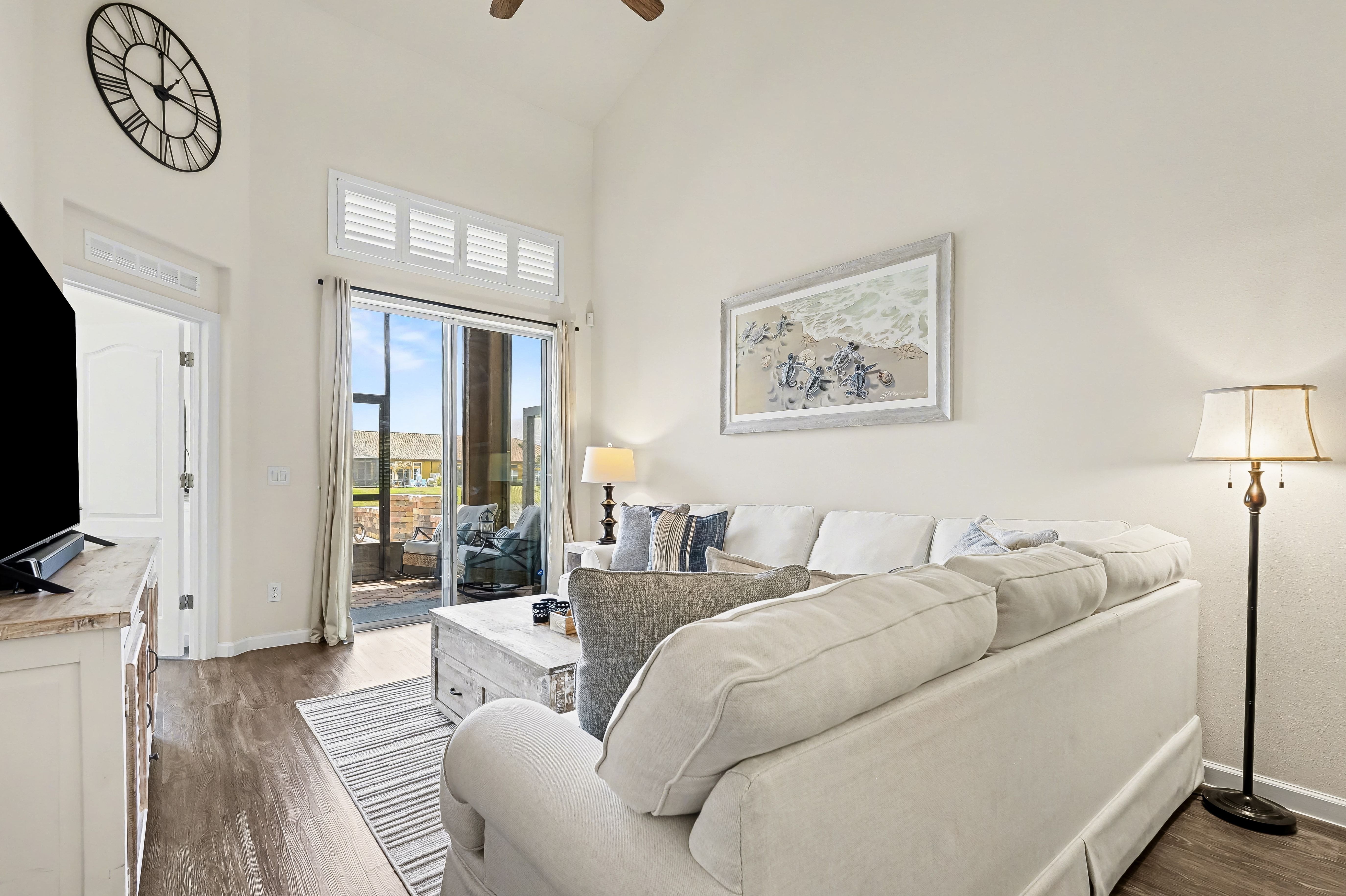  95 Redondo Drive, Satellite Beach, FL, 32937 - 物件實景