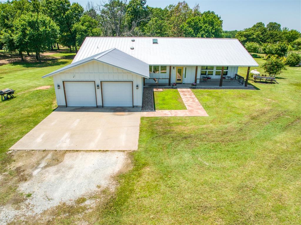 Tecumseh, Oklahoma, 74873, United States, 3 Bedrooms Bedrooms, ,3 BathroomsBathrooms,Residential,For Sale,1976601