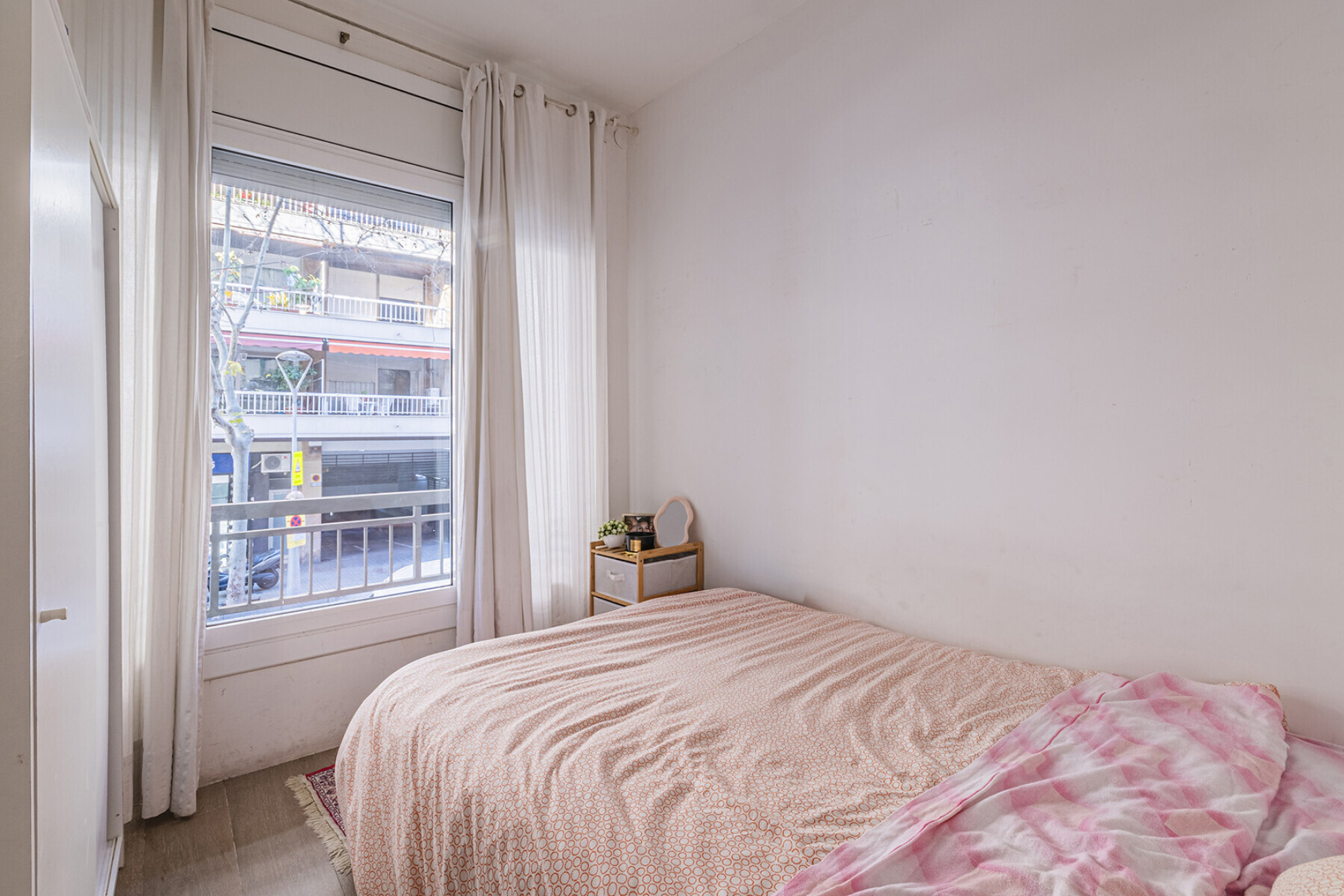  Apartment to renovate in Sant Antoni - 物件實景