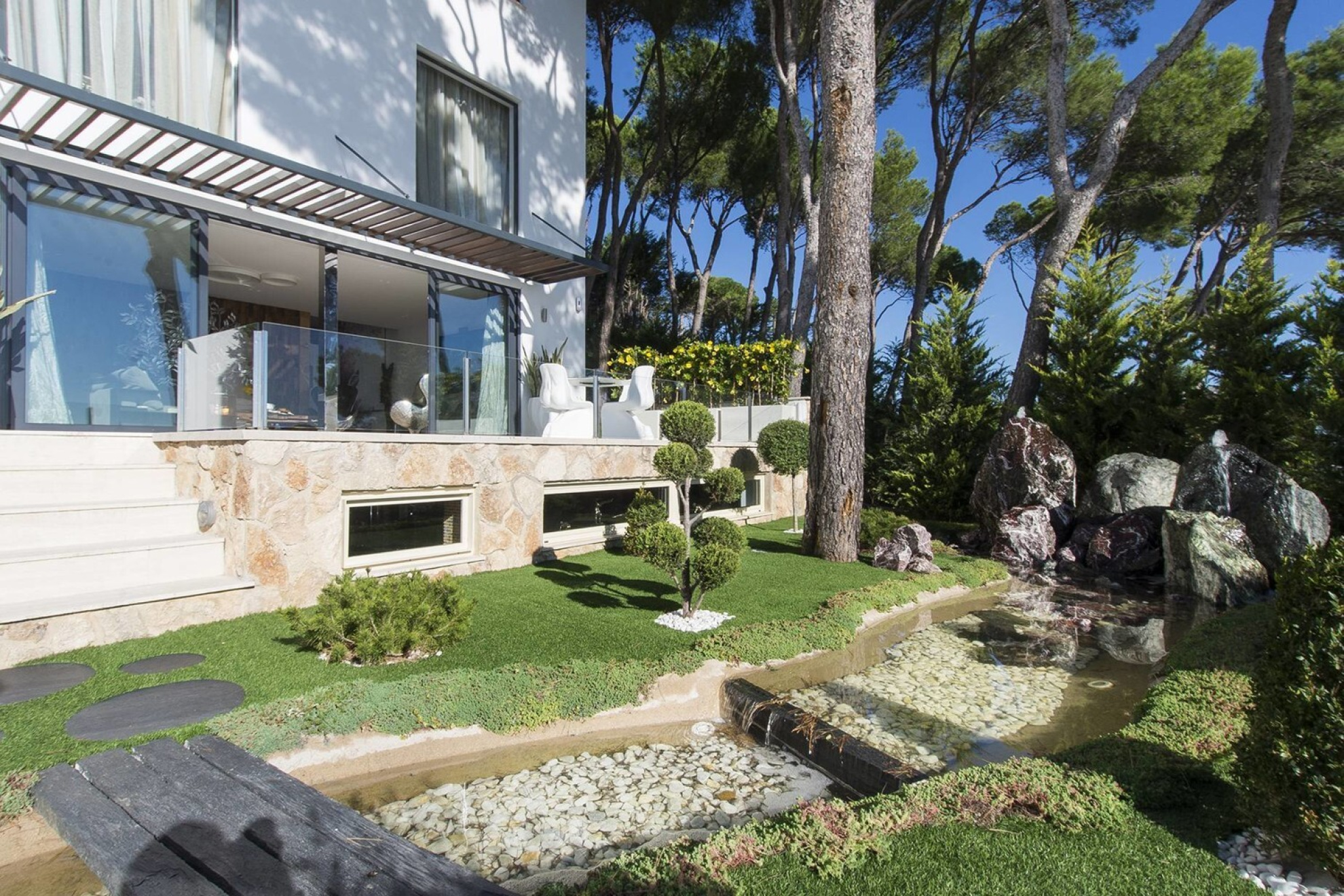  Spectacular house overlooking the sea in Torrevalentina - 物件實景