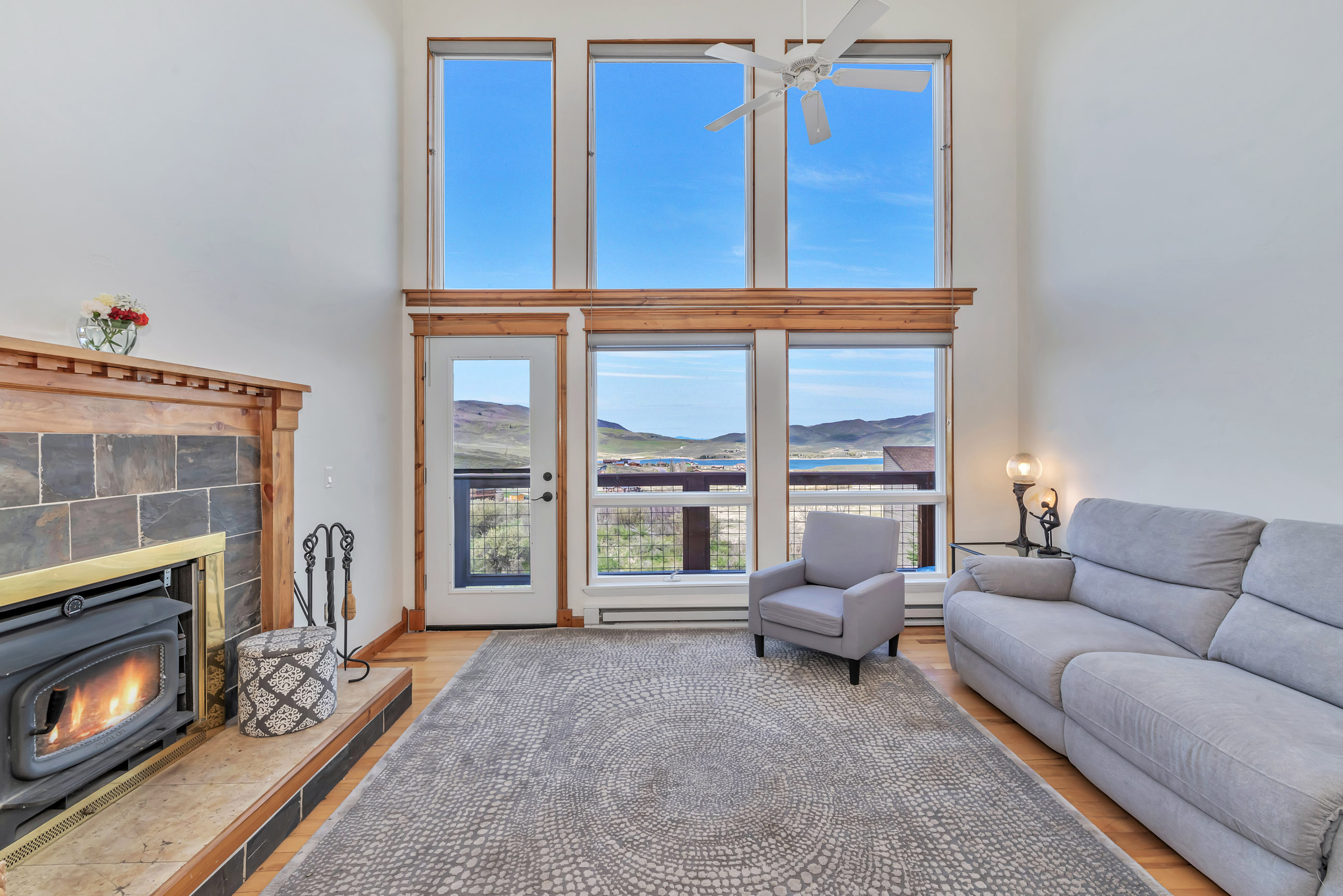  30331 County Road 16 Unit #302, Oak Creek, CO 80467 - 物件實景