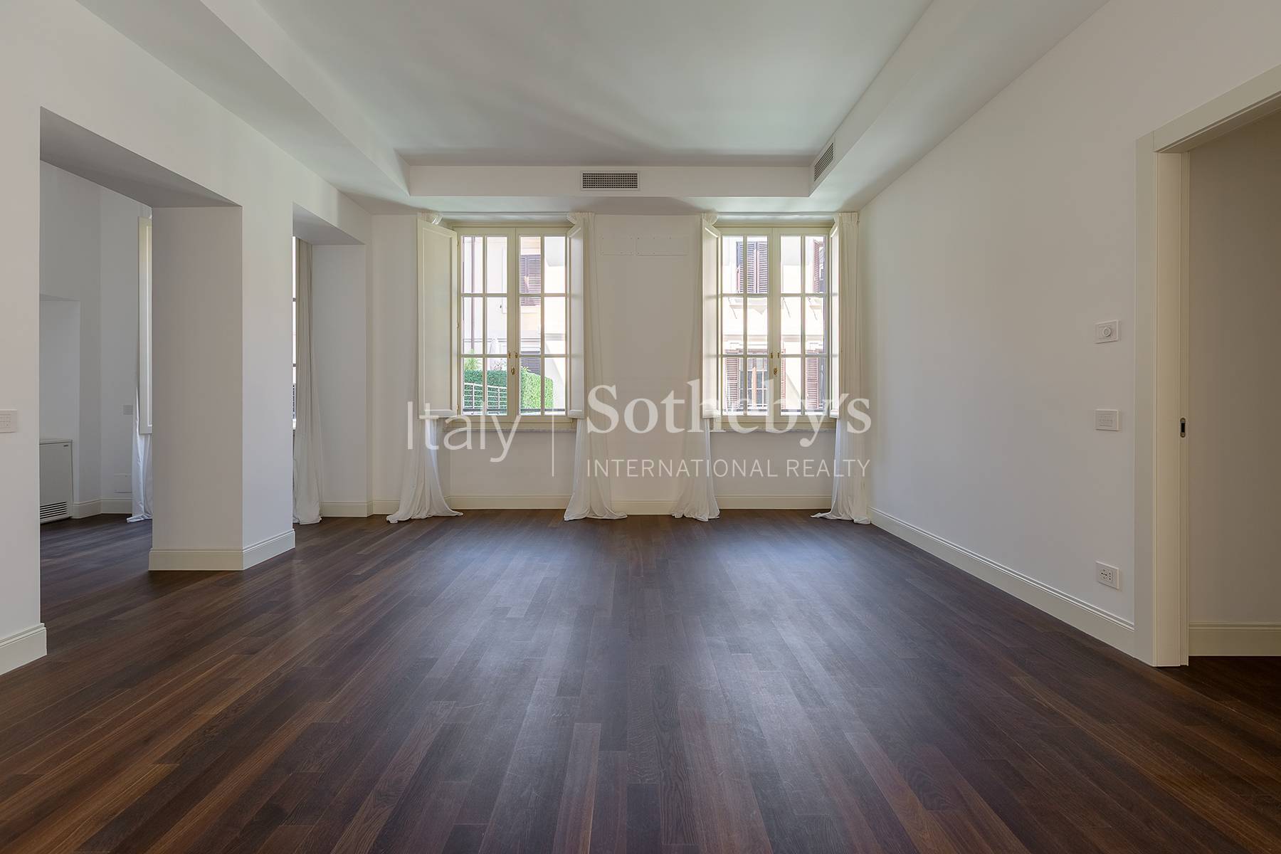  Prestigious Apartment with Terrace in the historic center - 物件實景